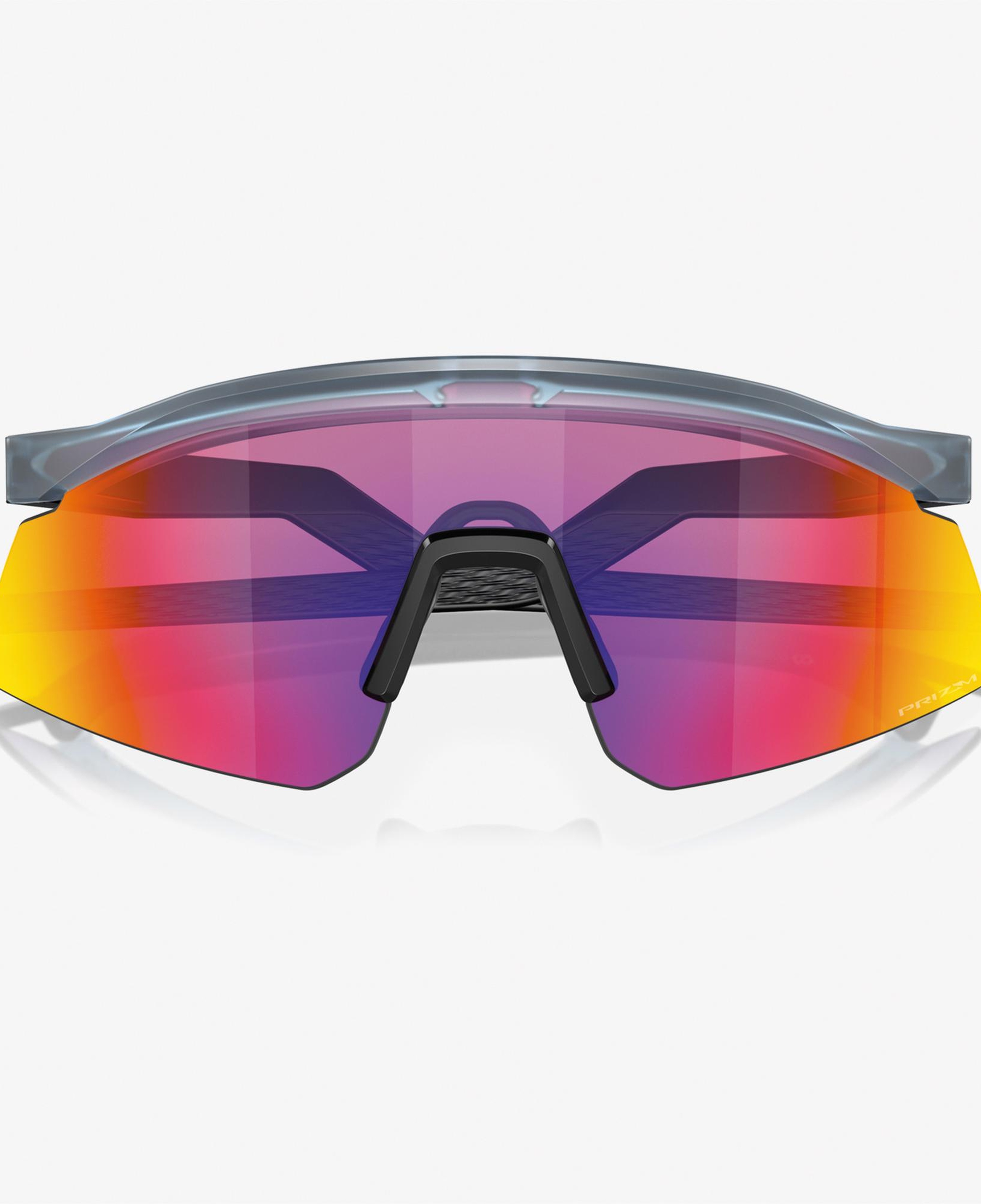 OAKLEY 0OO9229 Injected Erkek Renkli Güneş Gözlüğü