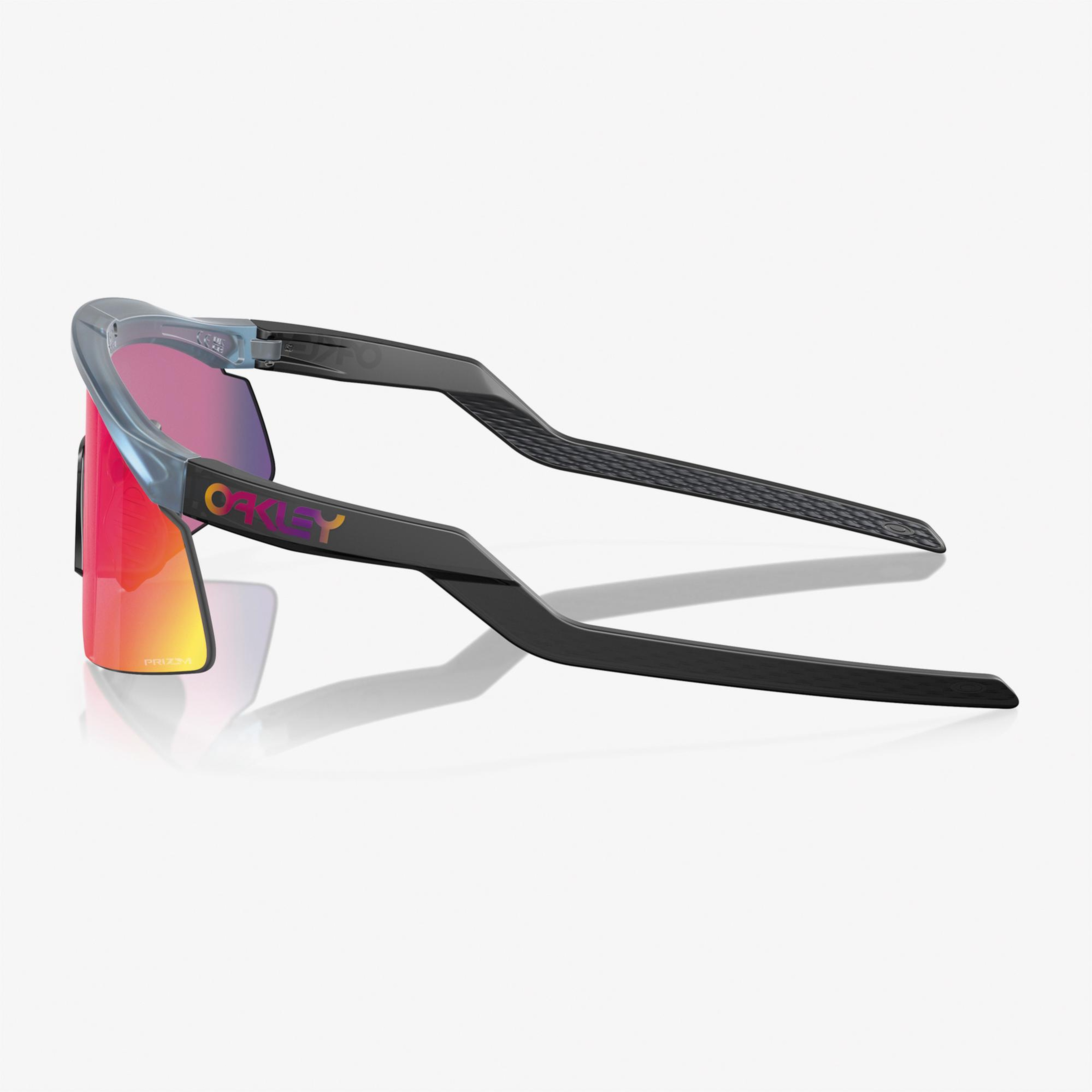 OAKLEY 0OO9229 Injected Erkek Renkli Güneş Gözlüğü