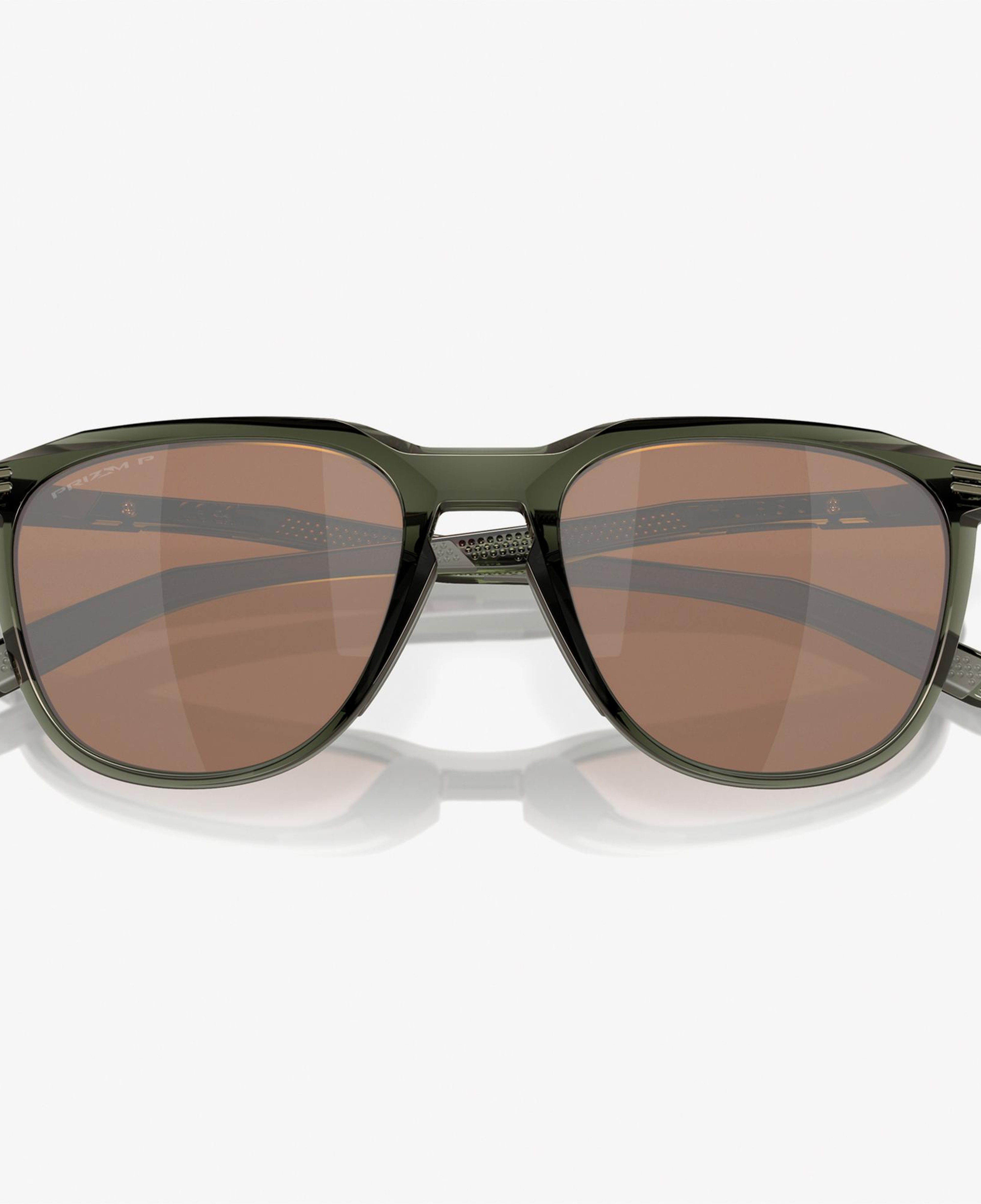 OAKLEY 0OO9286 Injected Erkek Yeşil Güneş Gözlüğü