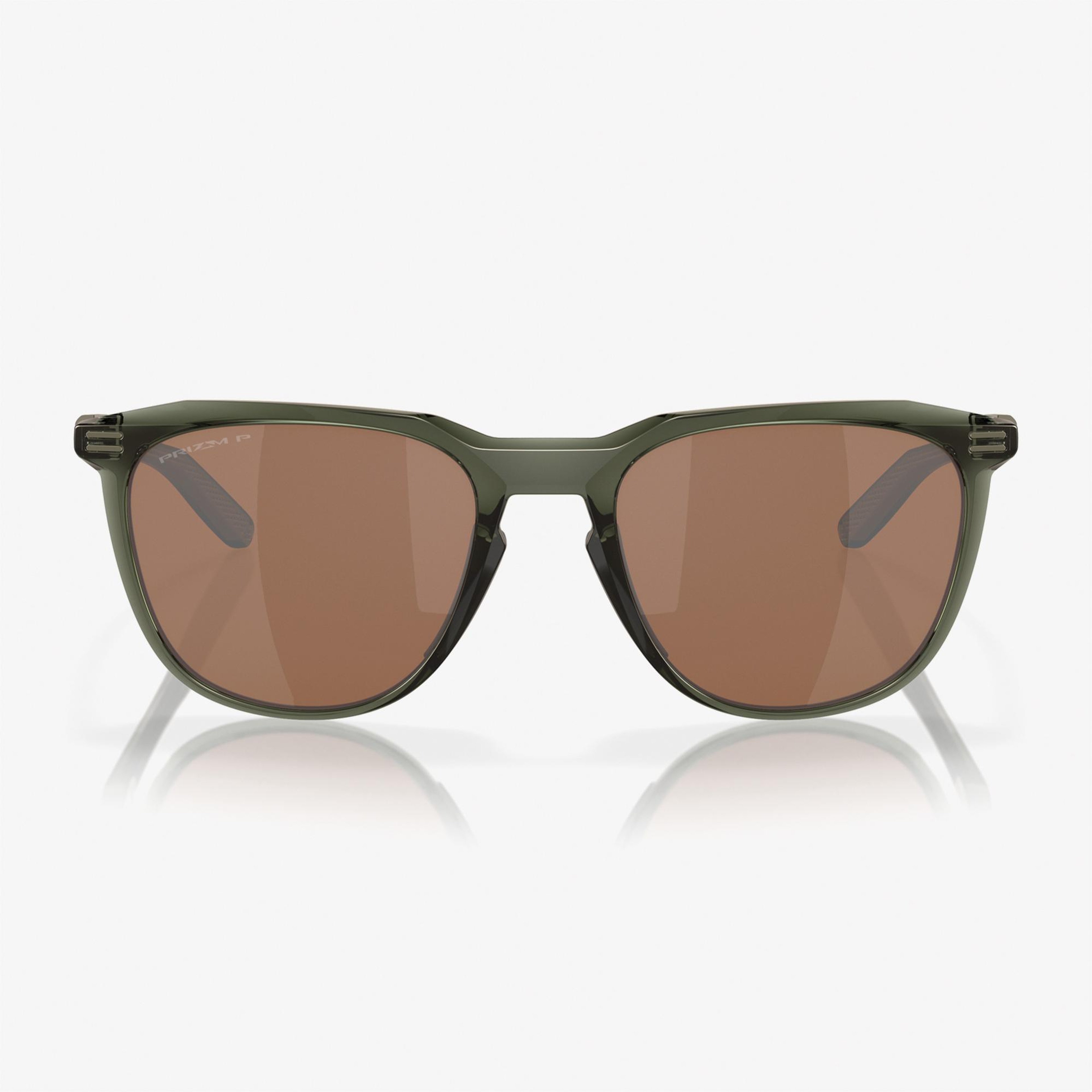 OAKLEY 0OO9286 Injected Erkek Yeşil Güneş Gözlüğü