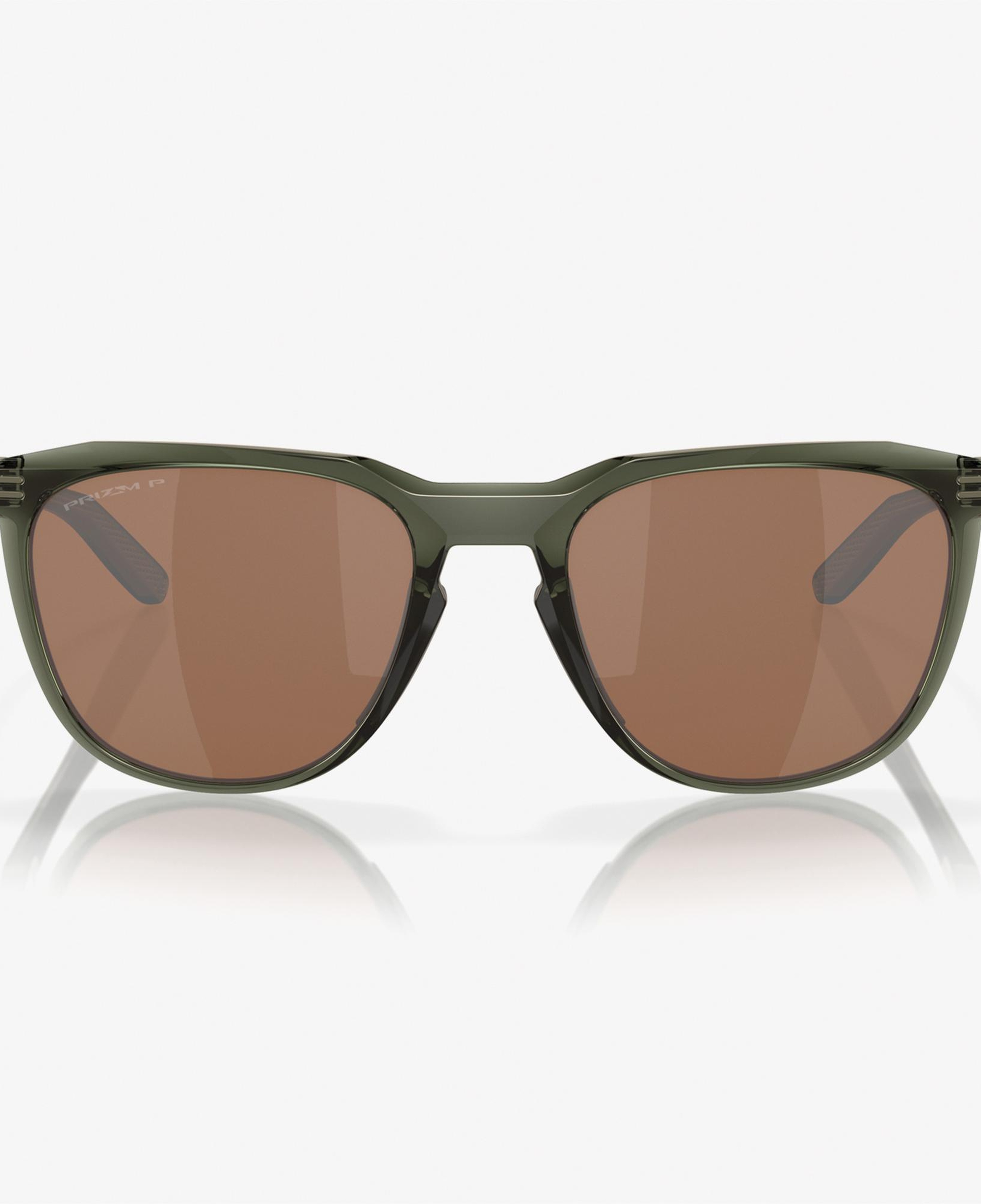 OAKLEY 0OO9286 Injected Erkek Yeşil Güneş Gözlüğü