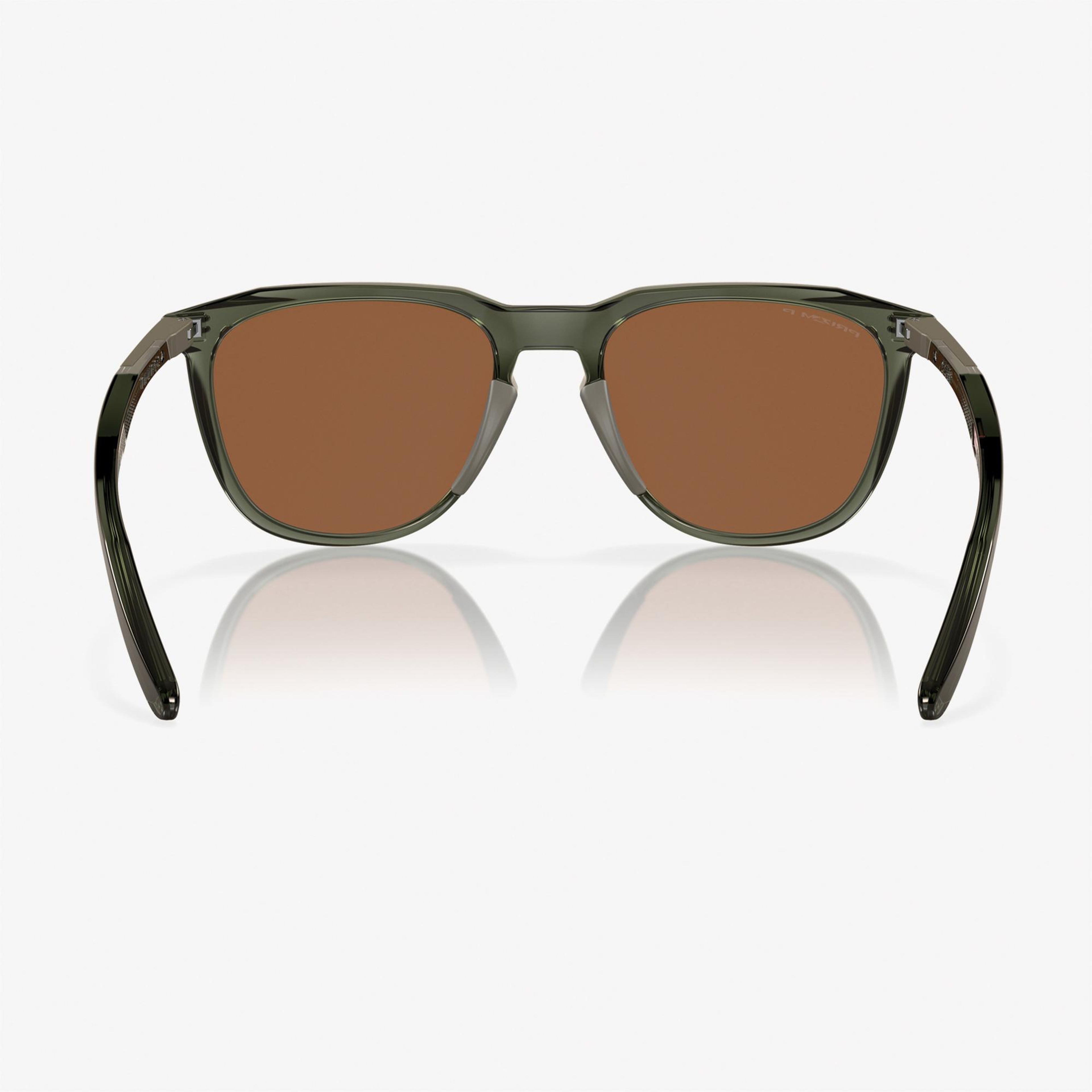 OAKLEY 0OO9286 Injected Erkek Yeşil Güneş Gözlüğü