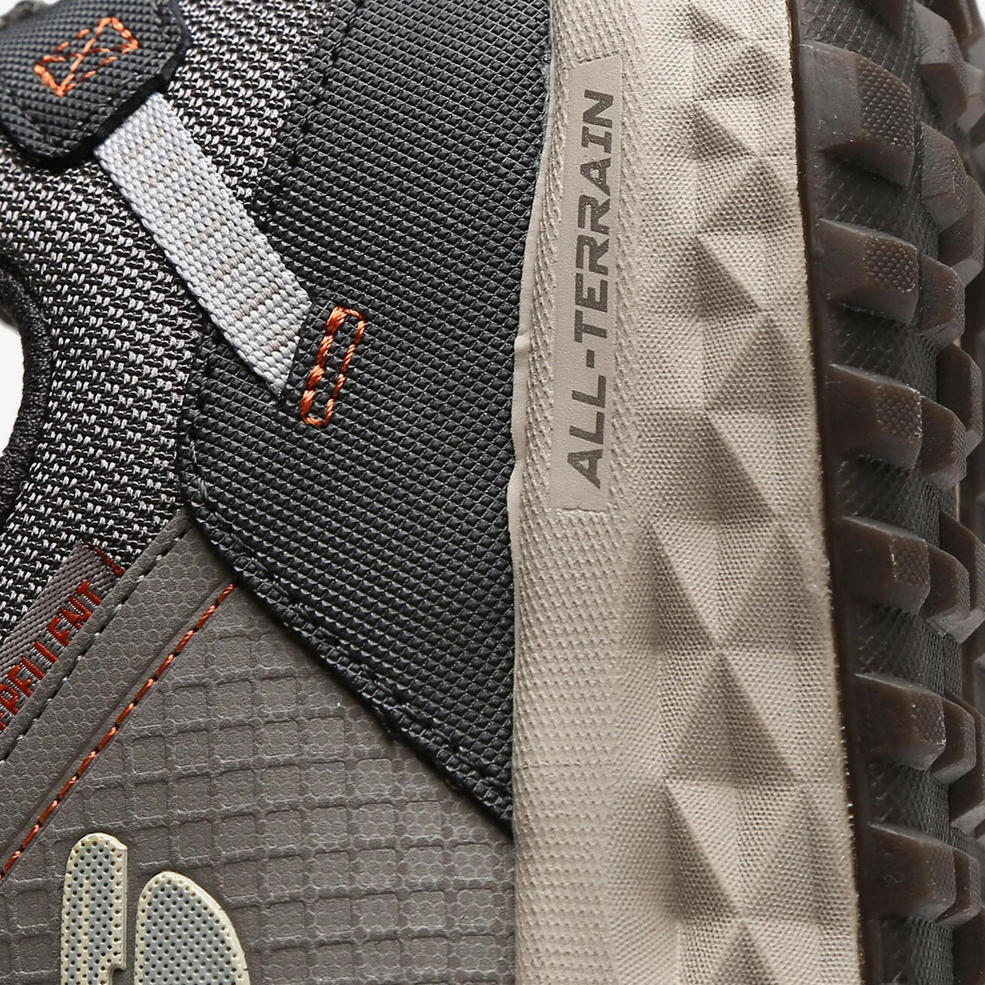 Skechers Escape Plan Erkek Gri Outdoor Ayakkabı