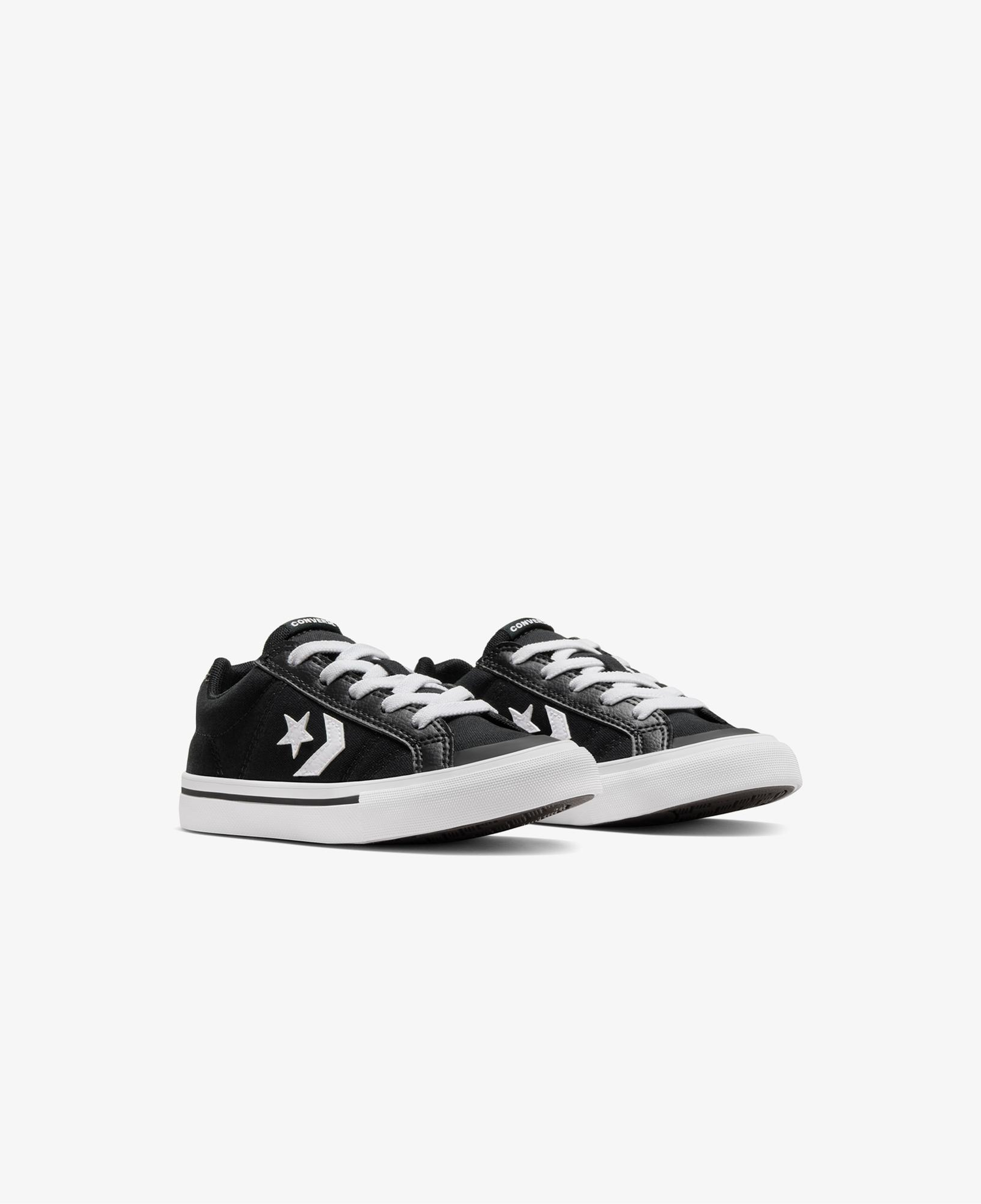 Converse Sport Casual Çocuk Siyah Sneaker