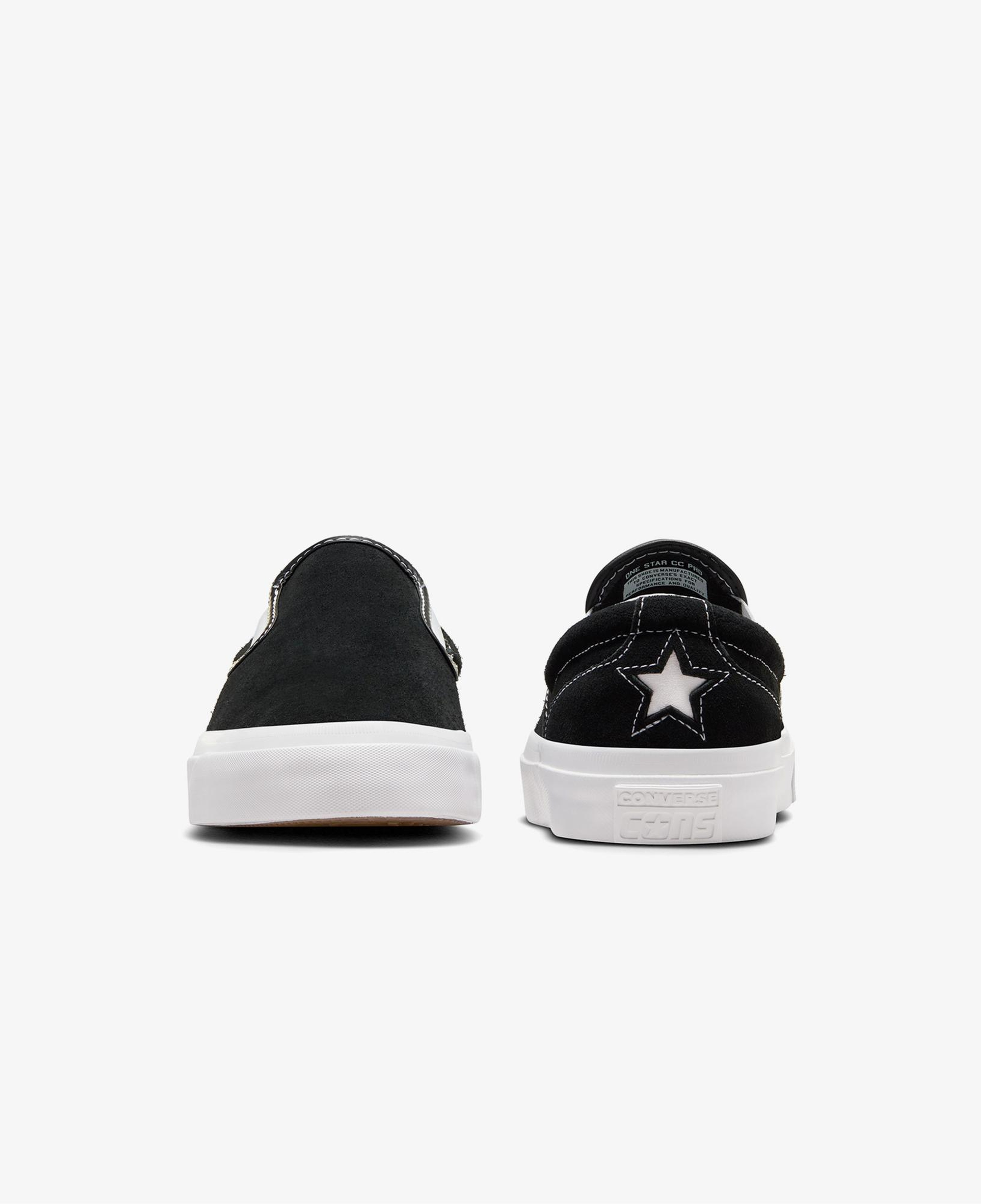 Converse One Star Kadın Siyah Sneaker