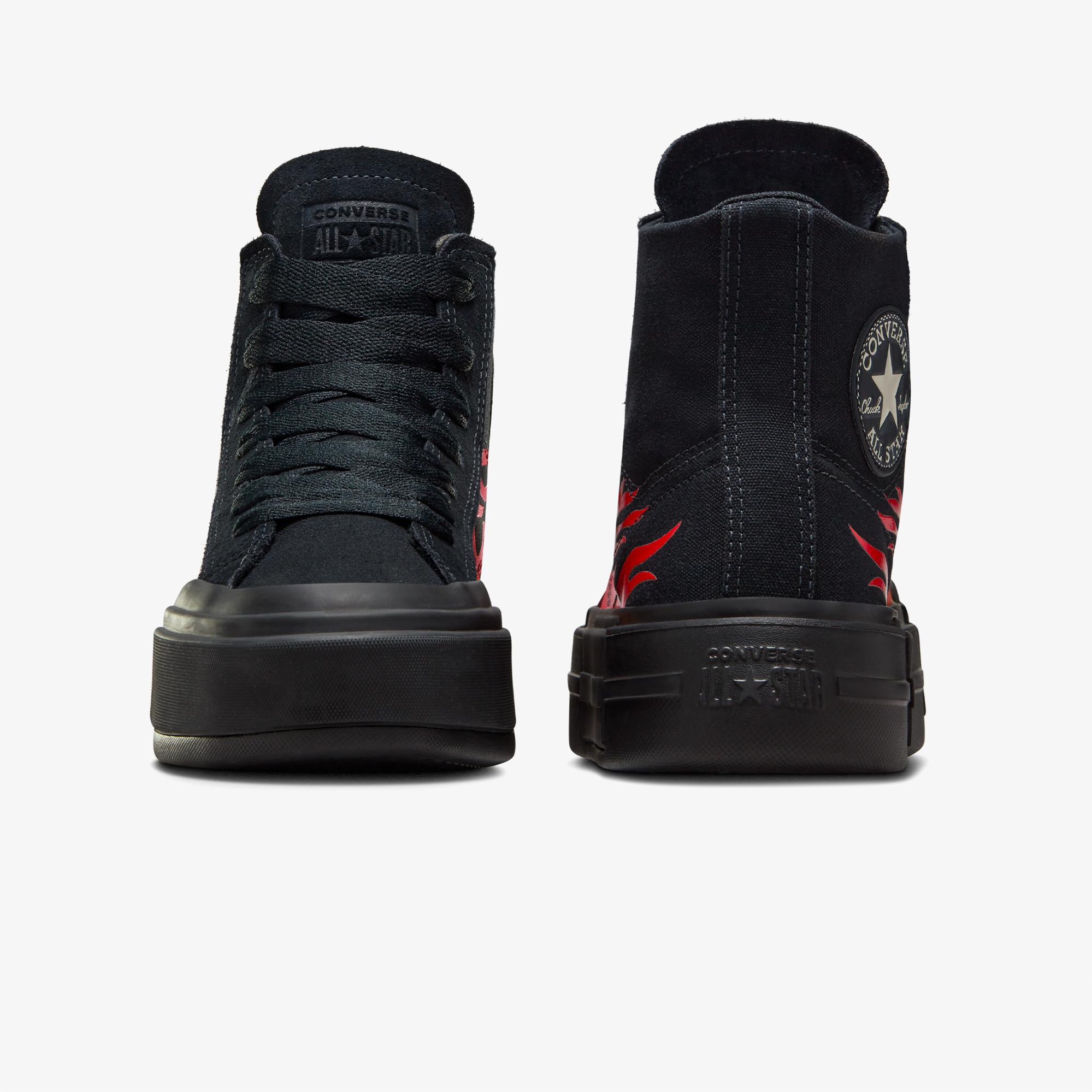 Converse Cruise Unisex Siyah Sneaker