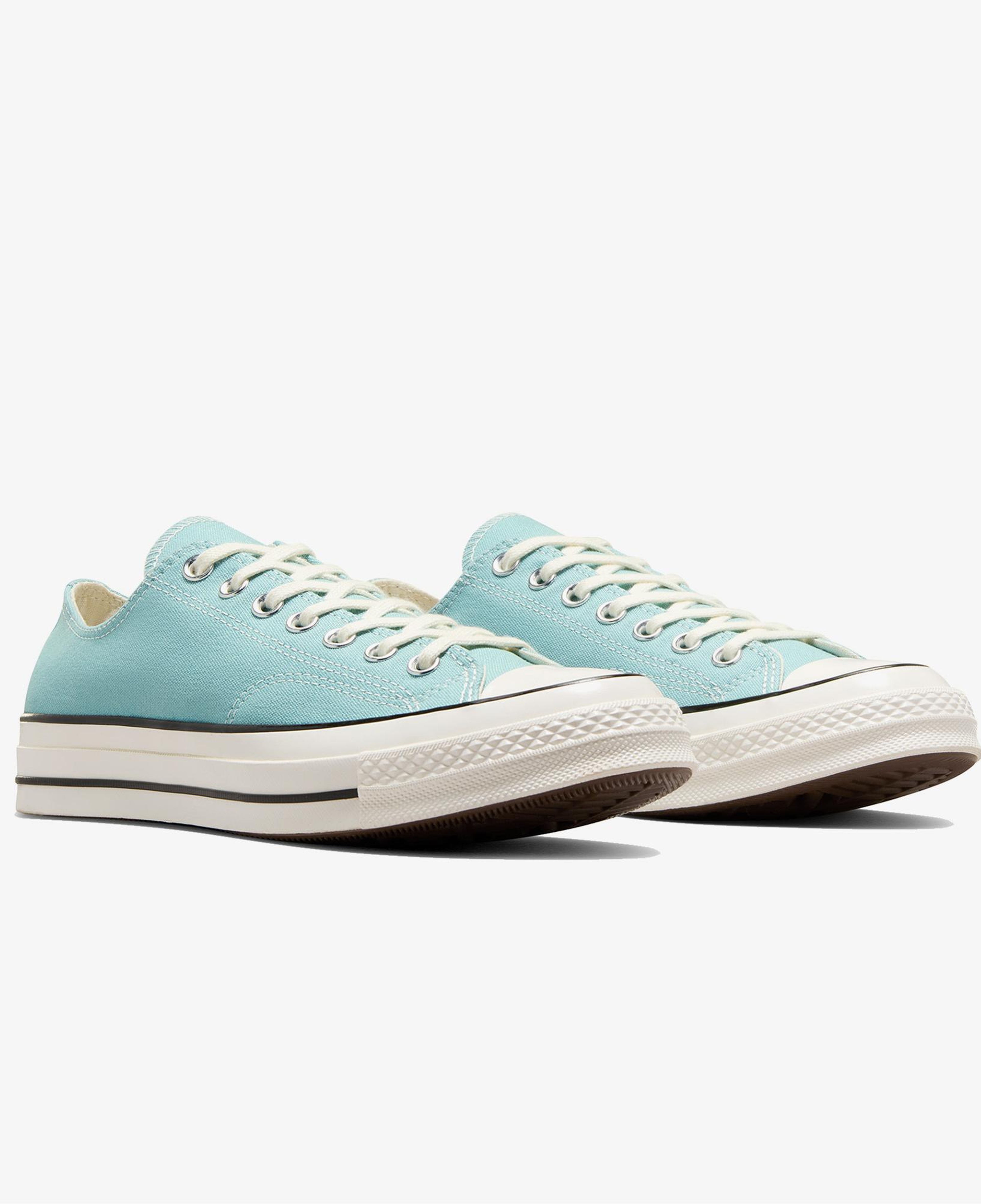 Converse Chuck 70 Unisex Açık Mavi Sneaker
