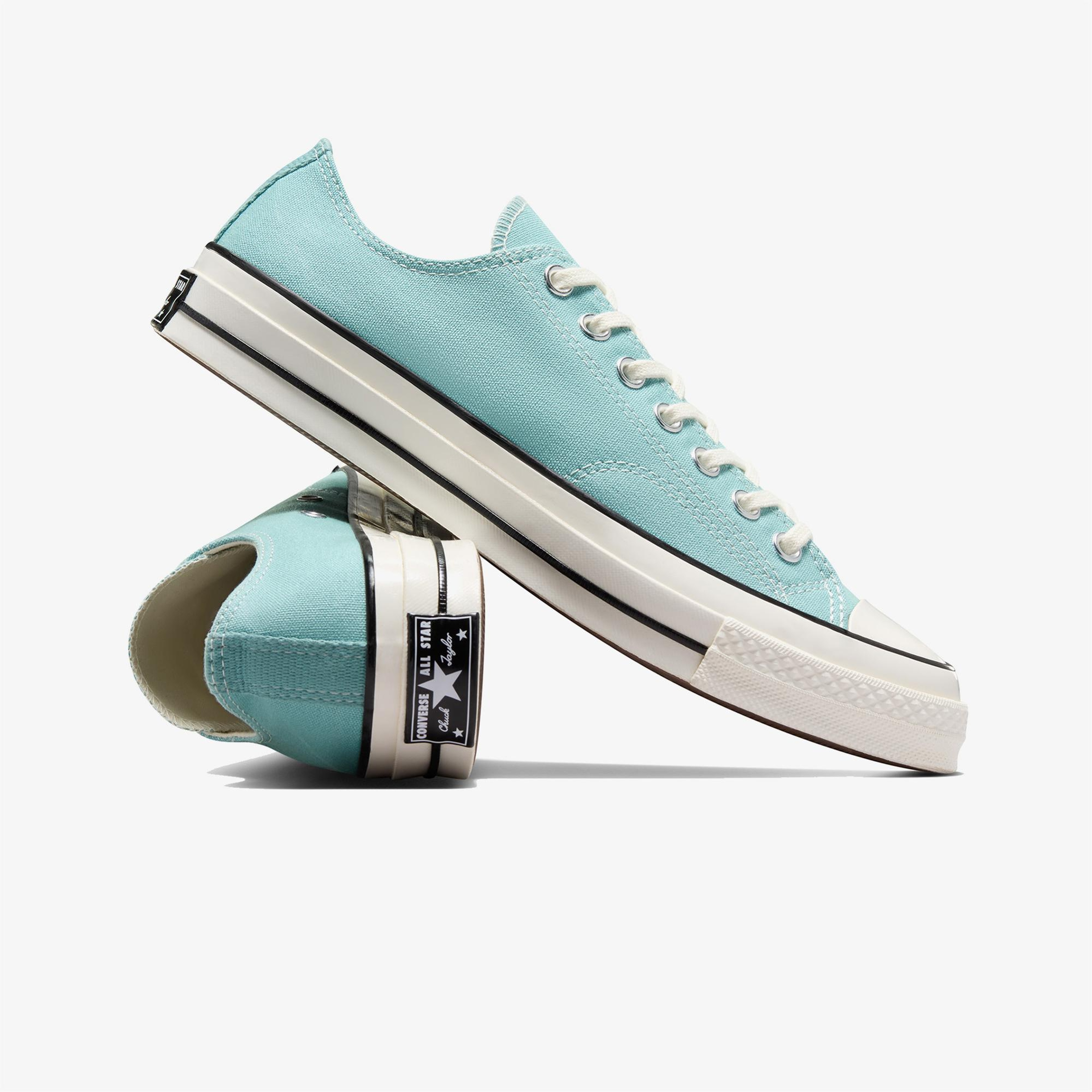 Converse Chuck 70 Unisex Açık Mavi Sneaker