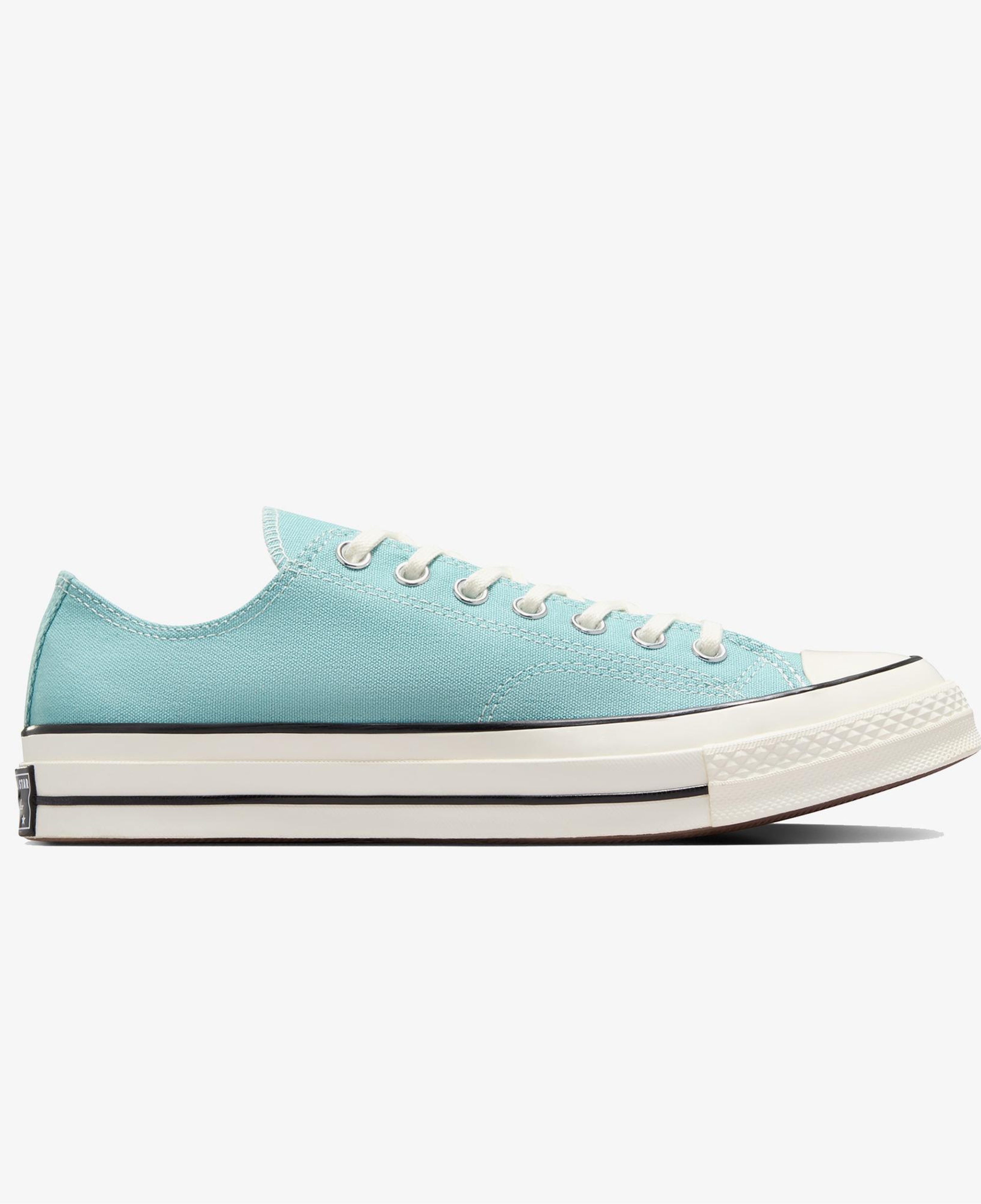 Converse Chuck 70 Unisex Açık Mavi Sneaker