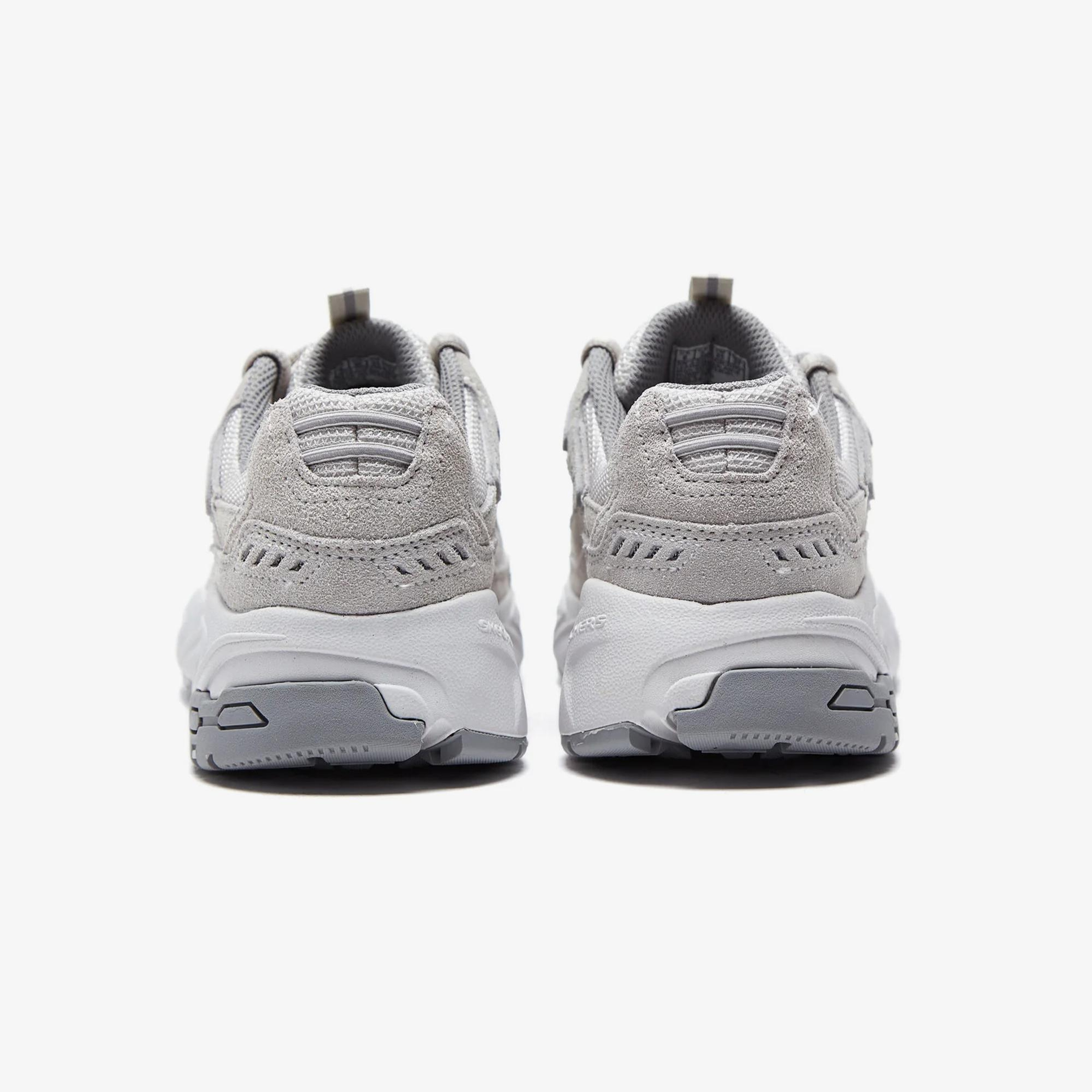 Skechers Stamina Kadın Gri Spor Ayakkabı