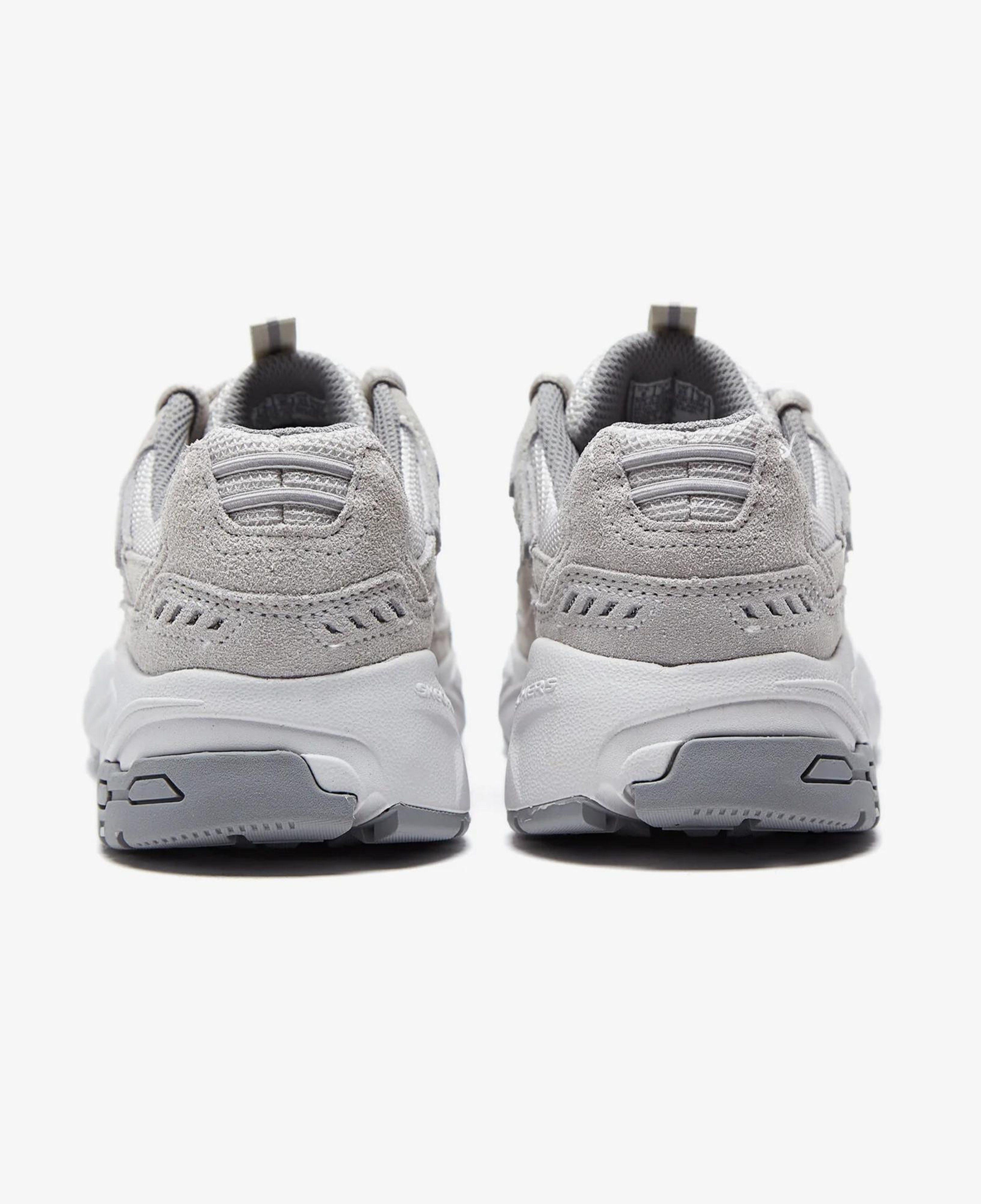 Skechers Stamina Kadın Gri Spor Ayakkabı