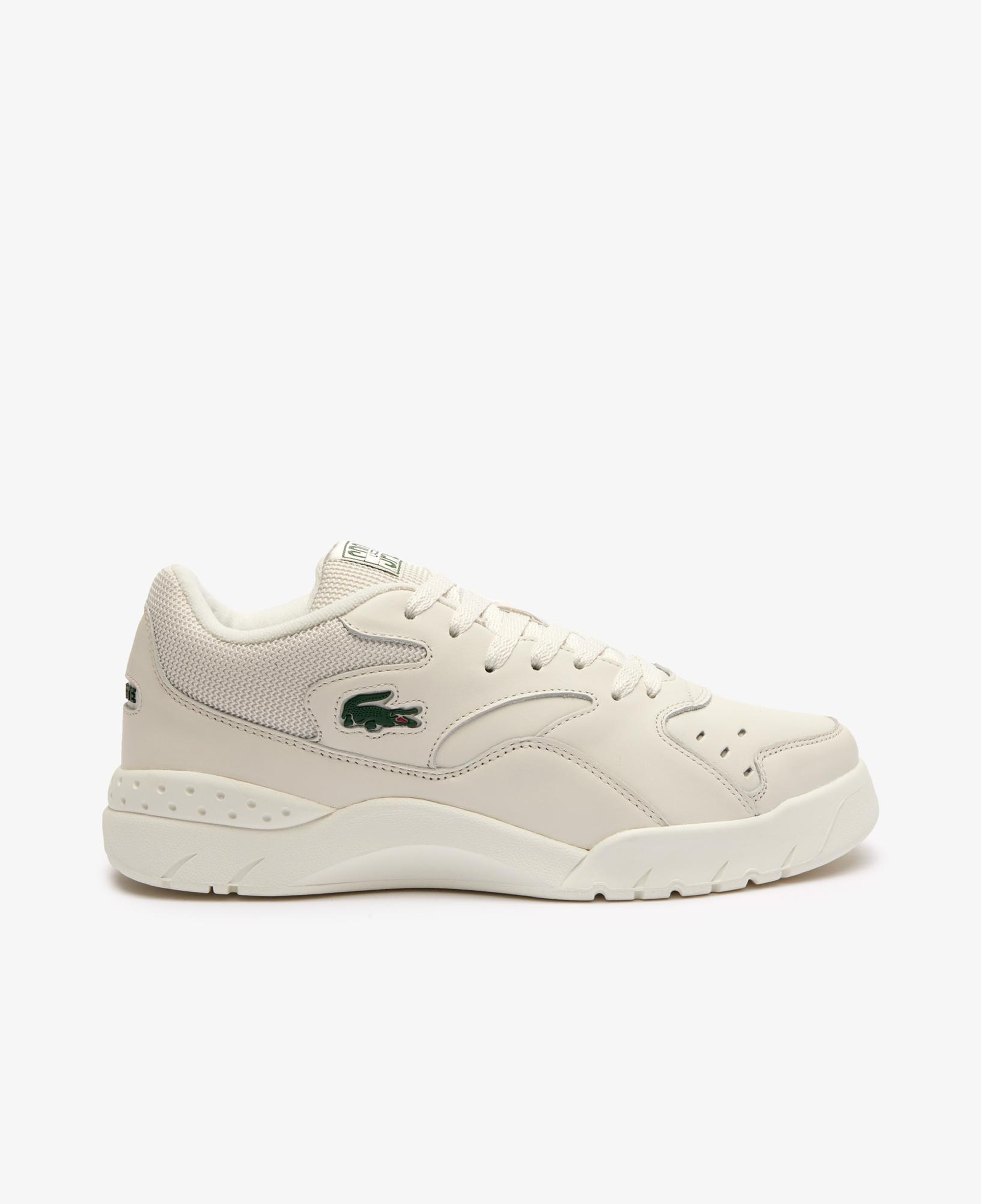 Lacoste Sport Aceline 96 Erkek Bej Sneaker