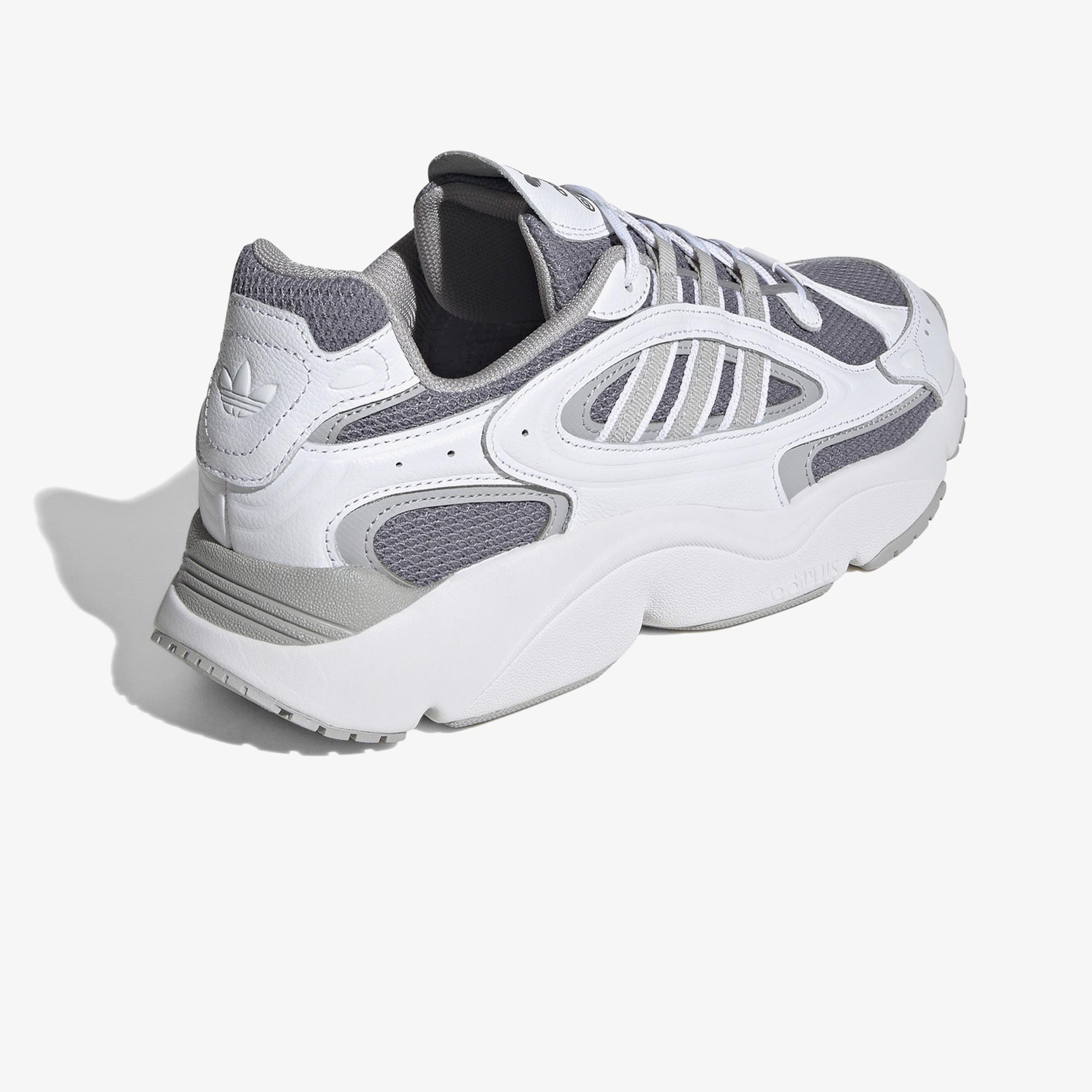 adidas Ozmillen Unisex Beyaz Spor Ayakkabı