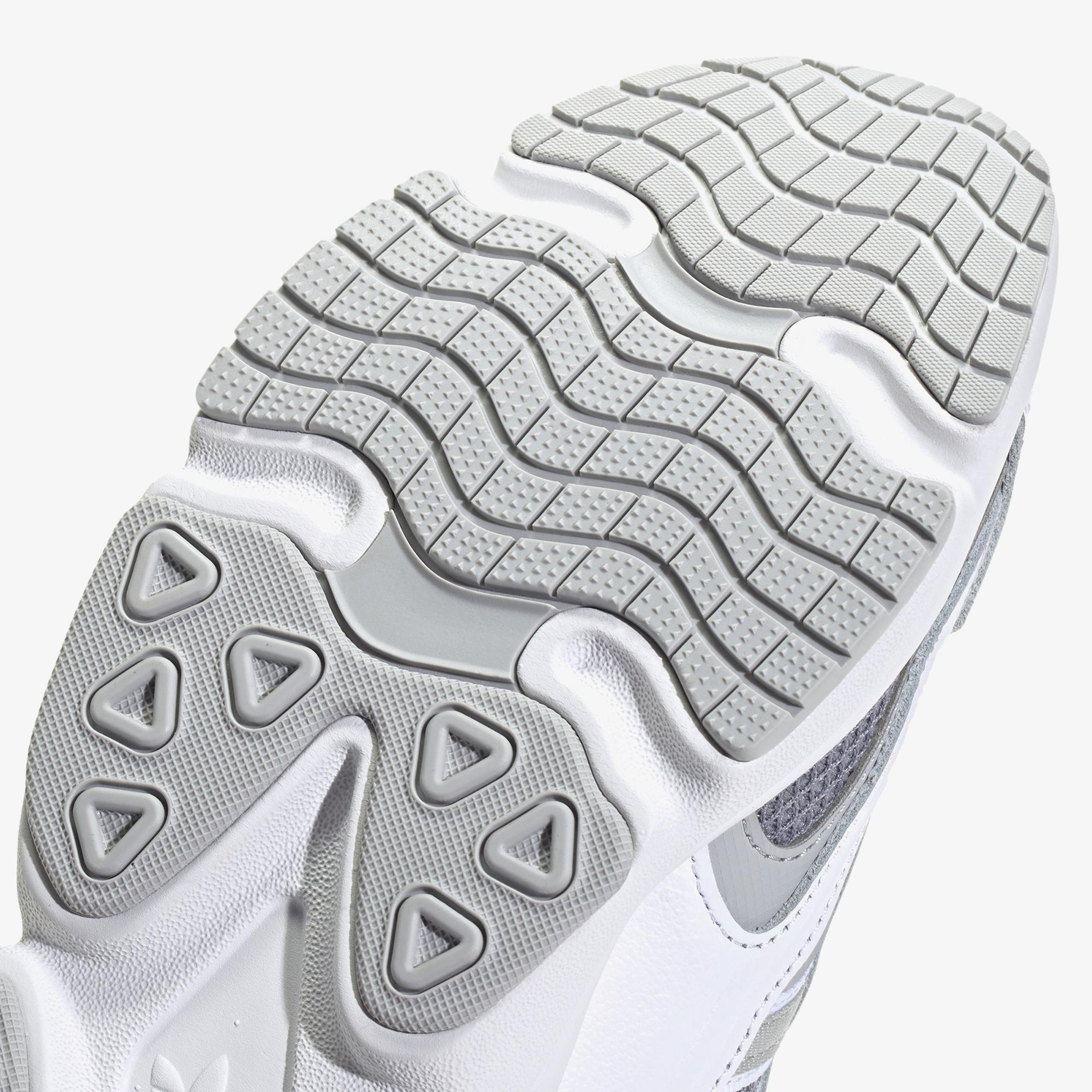 adidas Ozmillen Unisex Beyaz Spor Ayakkabı