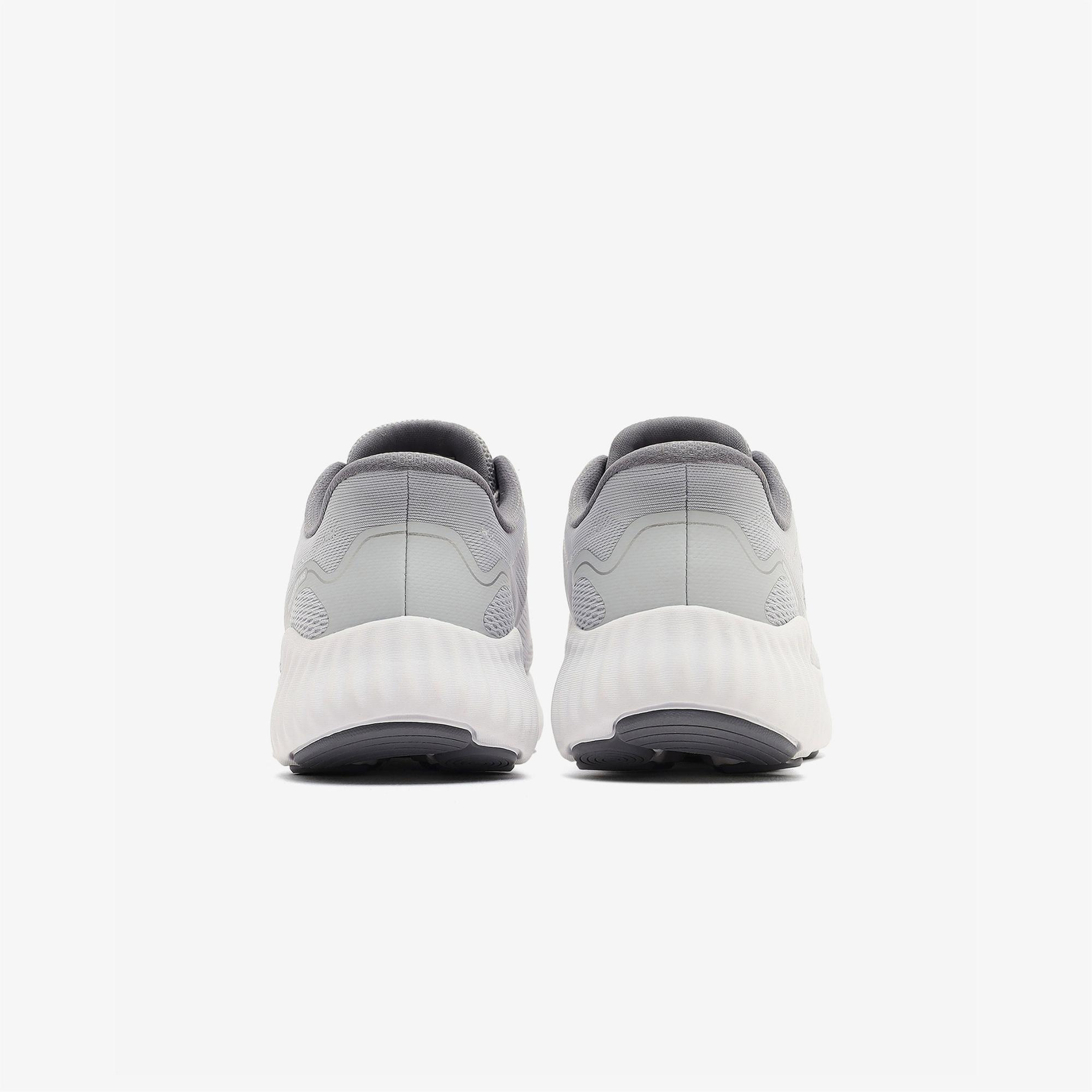 Skechers Go Run Now Regent Kadın Gri Koşu Ayakkabısı