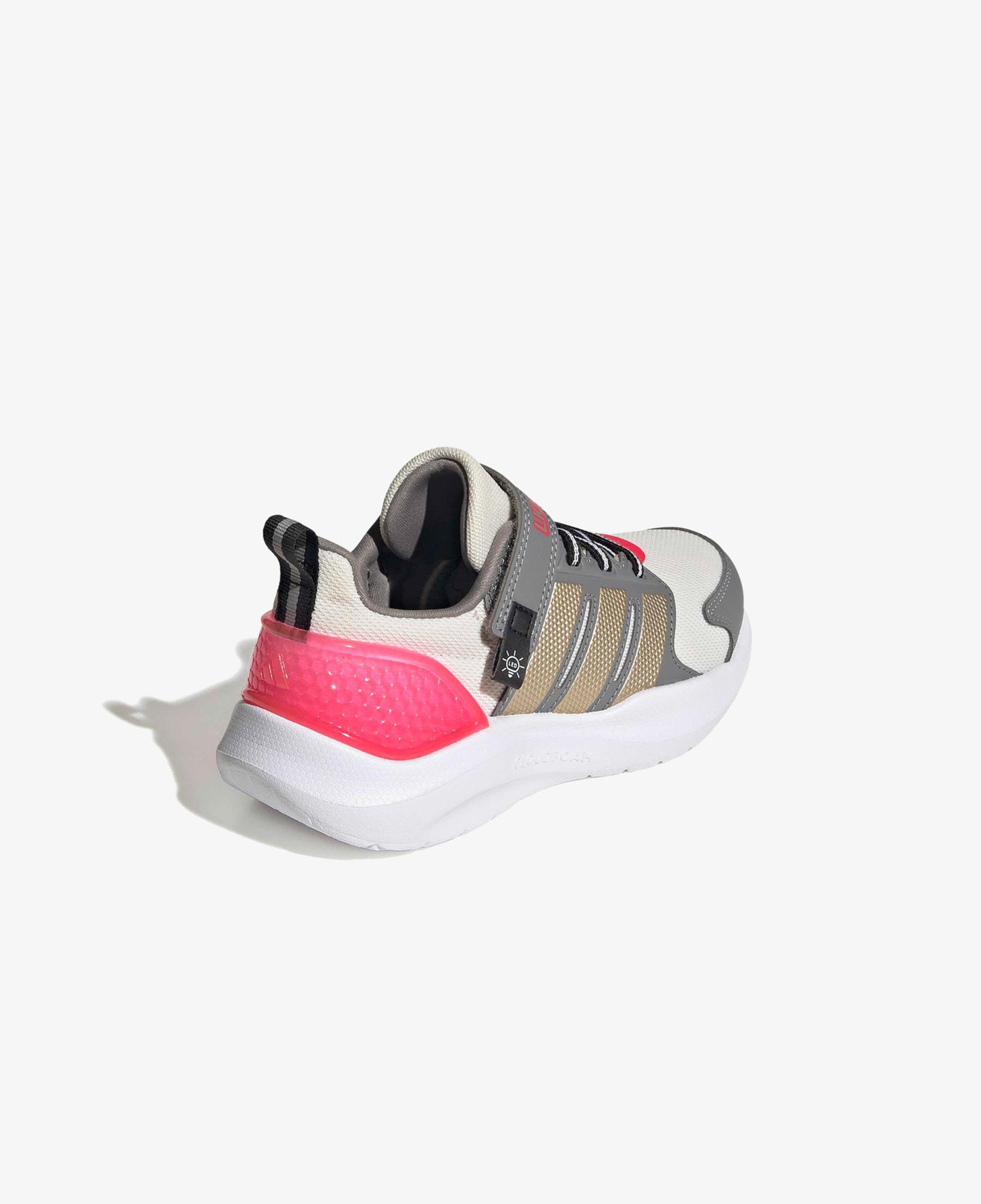 adidas Lightorama Rnr El Çocuk Beyaz Spor Ayakkabı