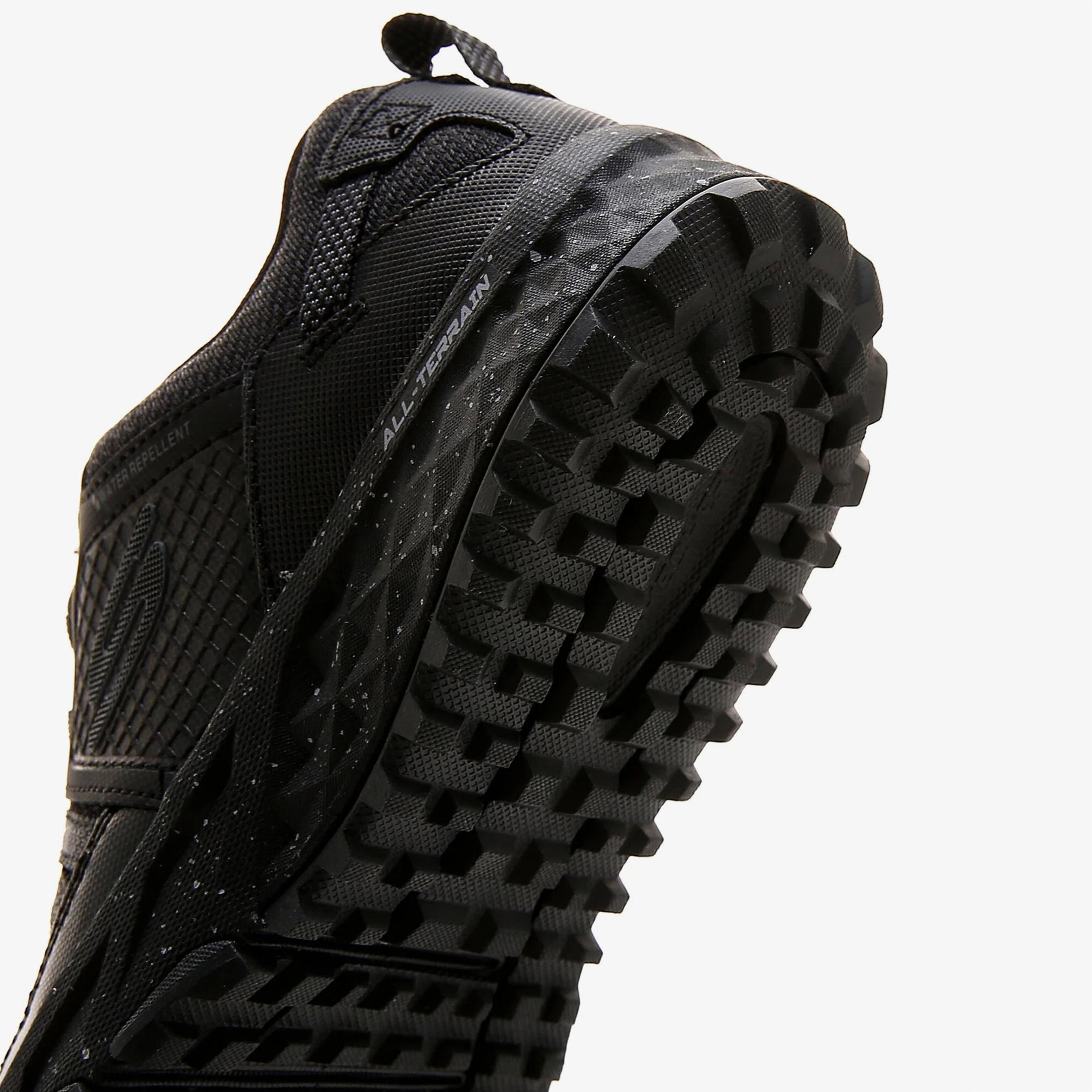 Skechers Escape Plan Kadın Siyah Outdoor Ayakkabı