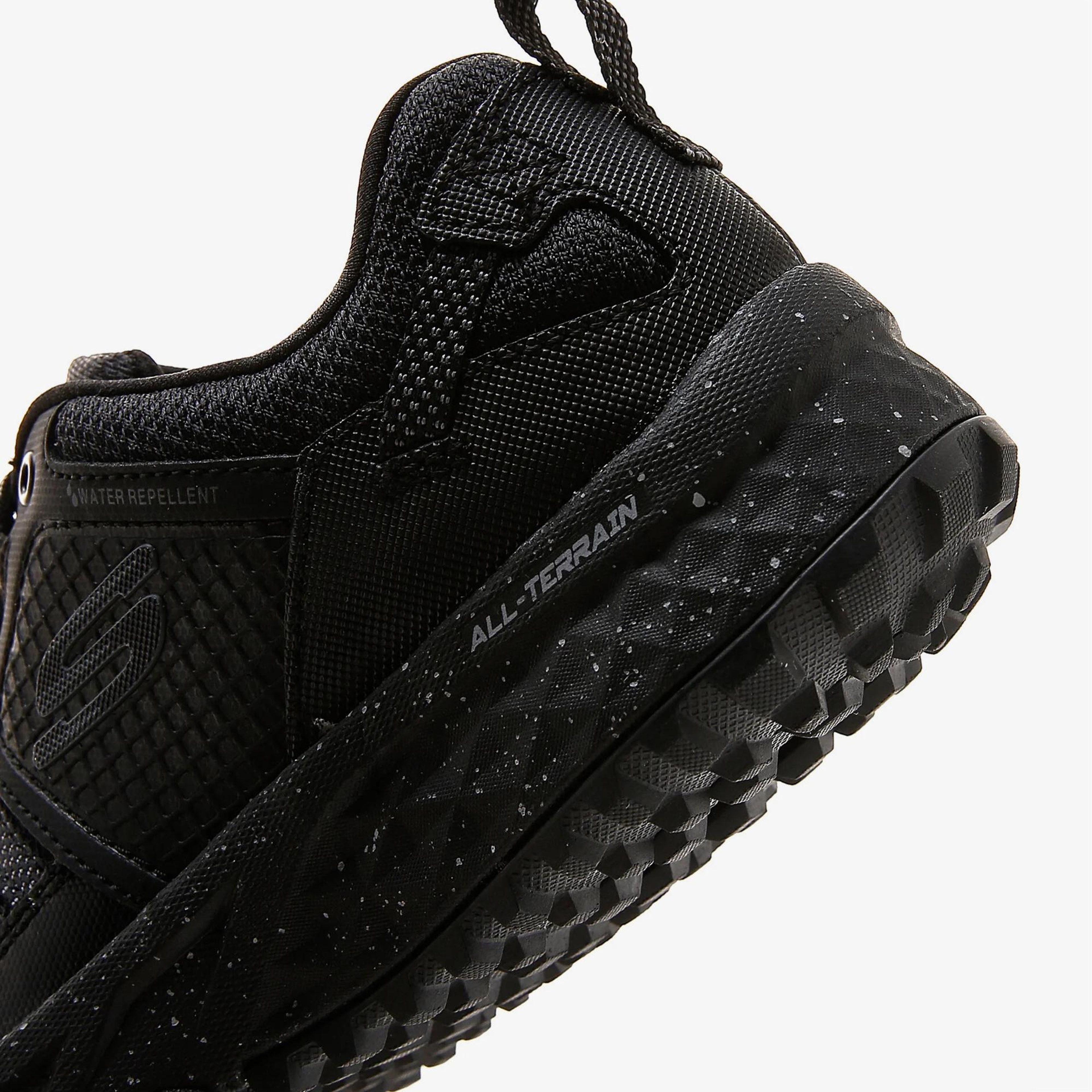 Skechers Escape Plan Kadın Siyah Outdoor Ayakkabı