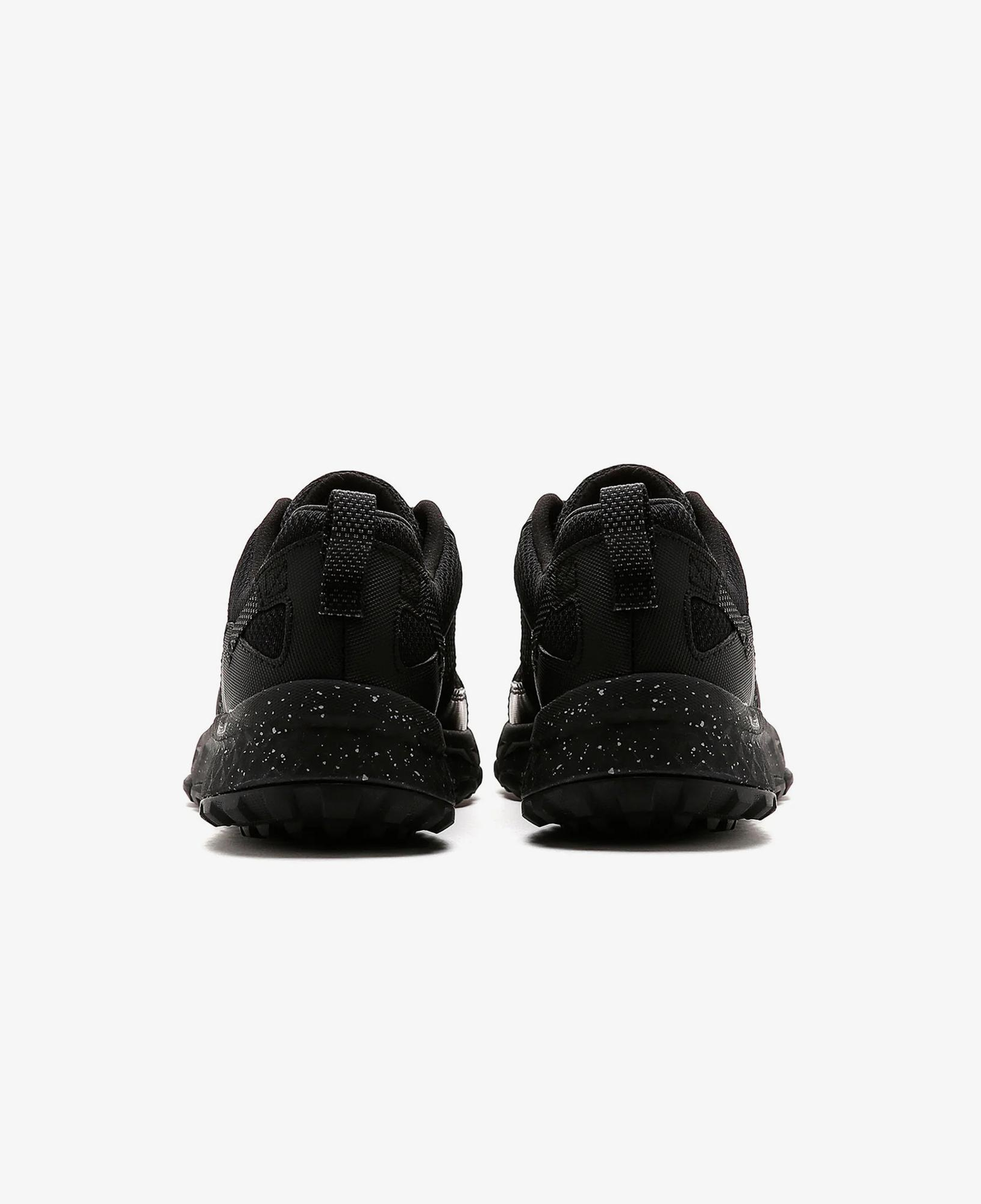 Skechers Escape Plan Kadın Siyah Outdoor Ayakkabı