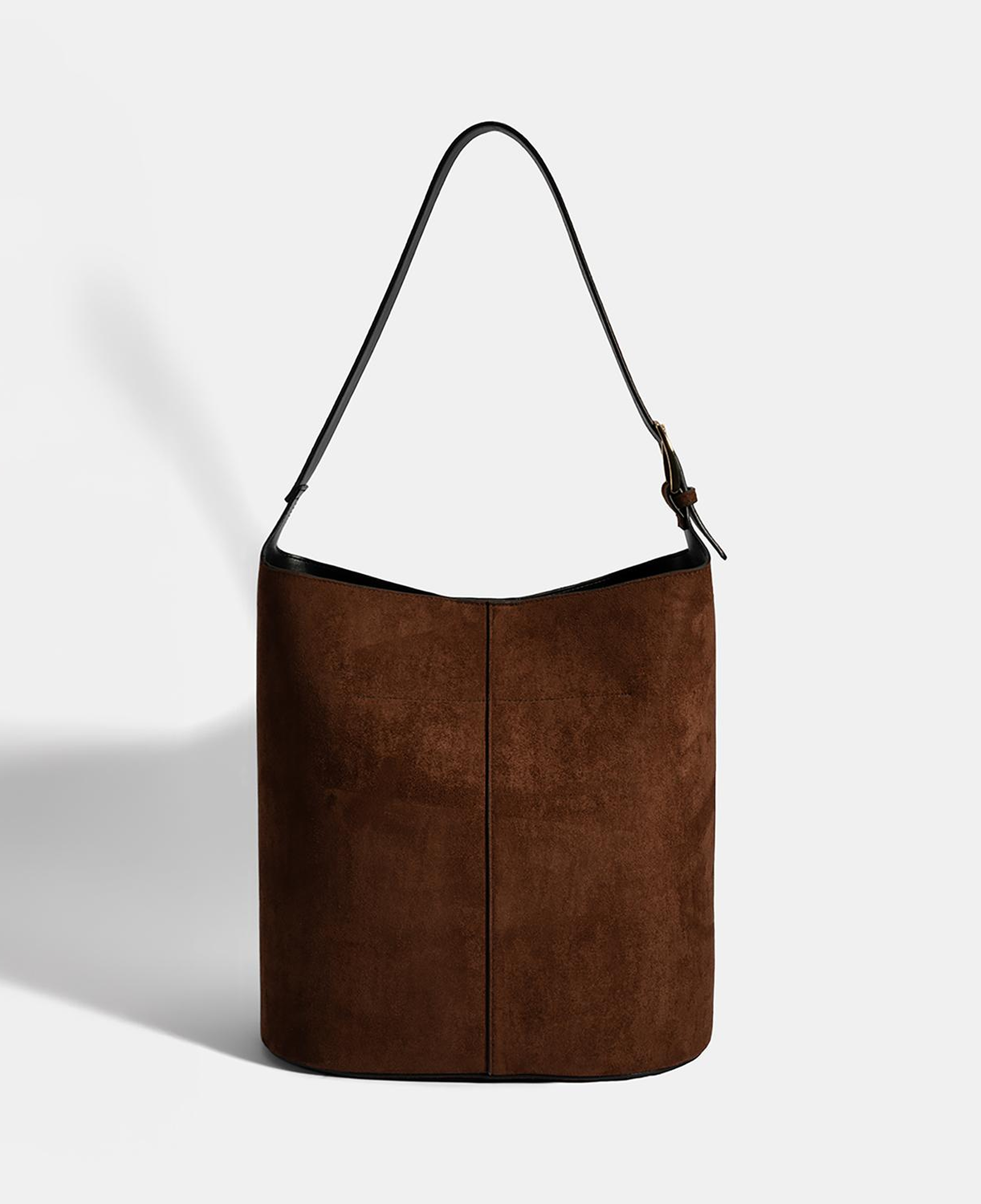 Kadın Kahve Omuz Çantası