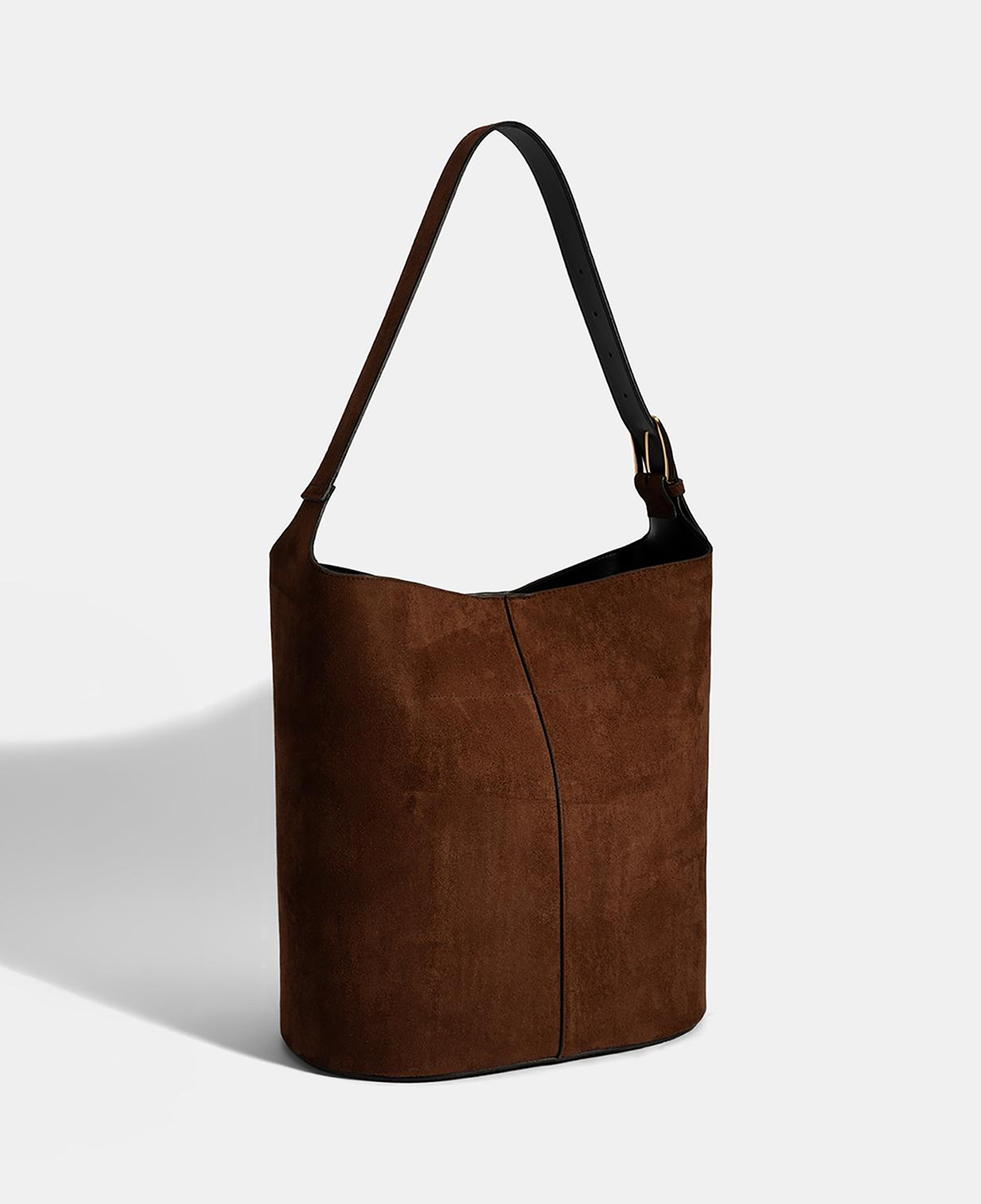 Kadın Kahve Omuz Çantası