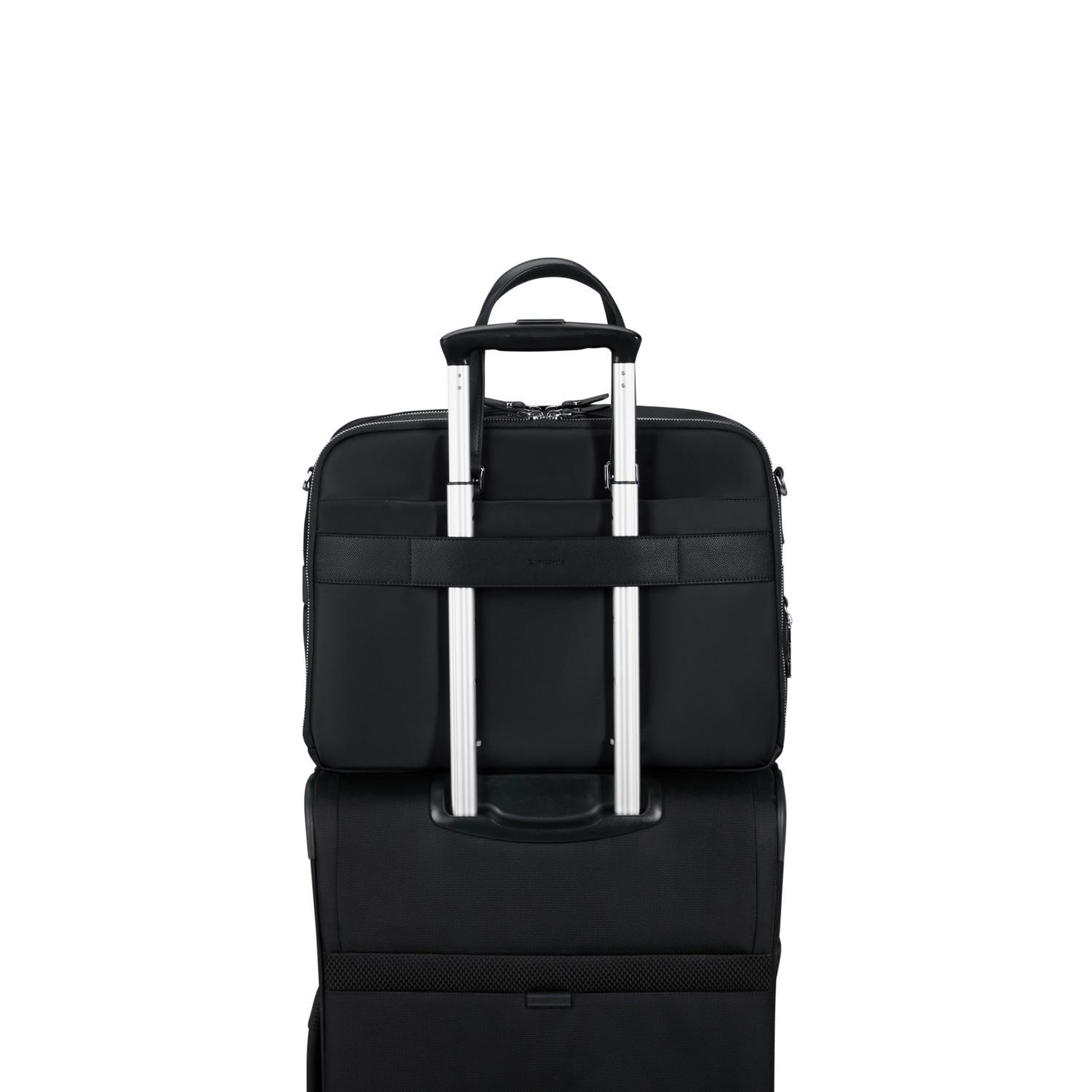 Samsonite Karissa Evo Evrak Çantası