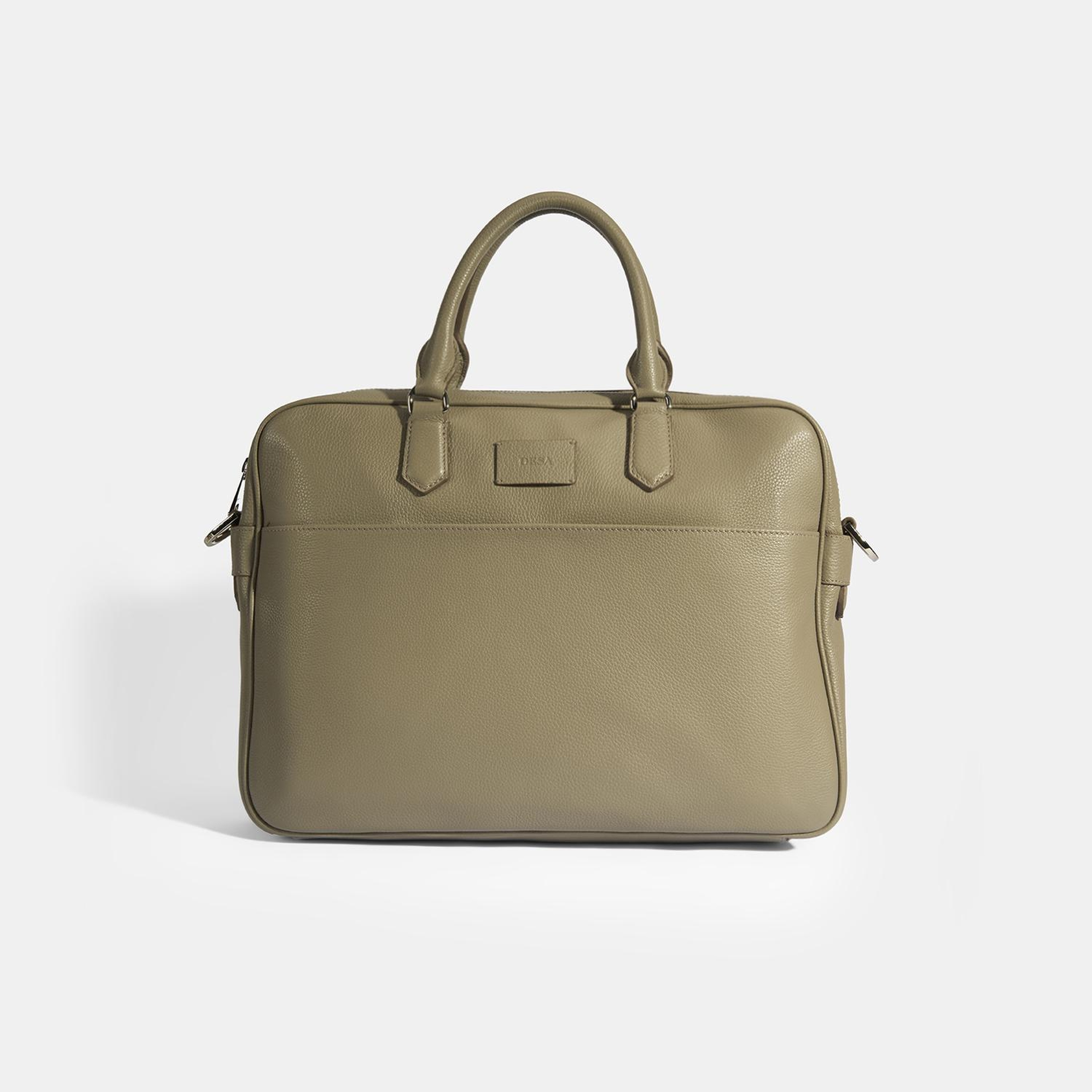 Kaelith Haki Erkek Deri Evrak Çantası