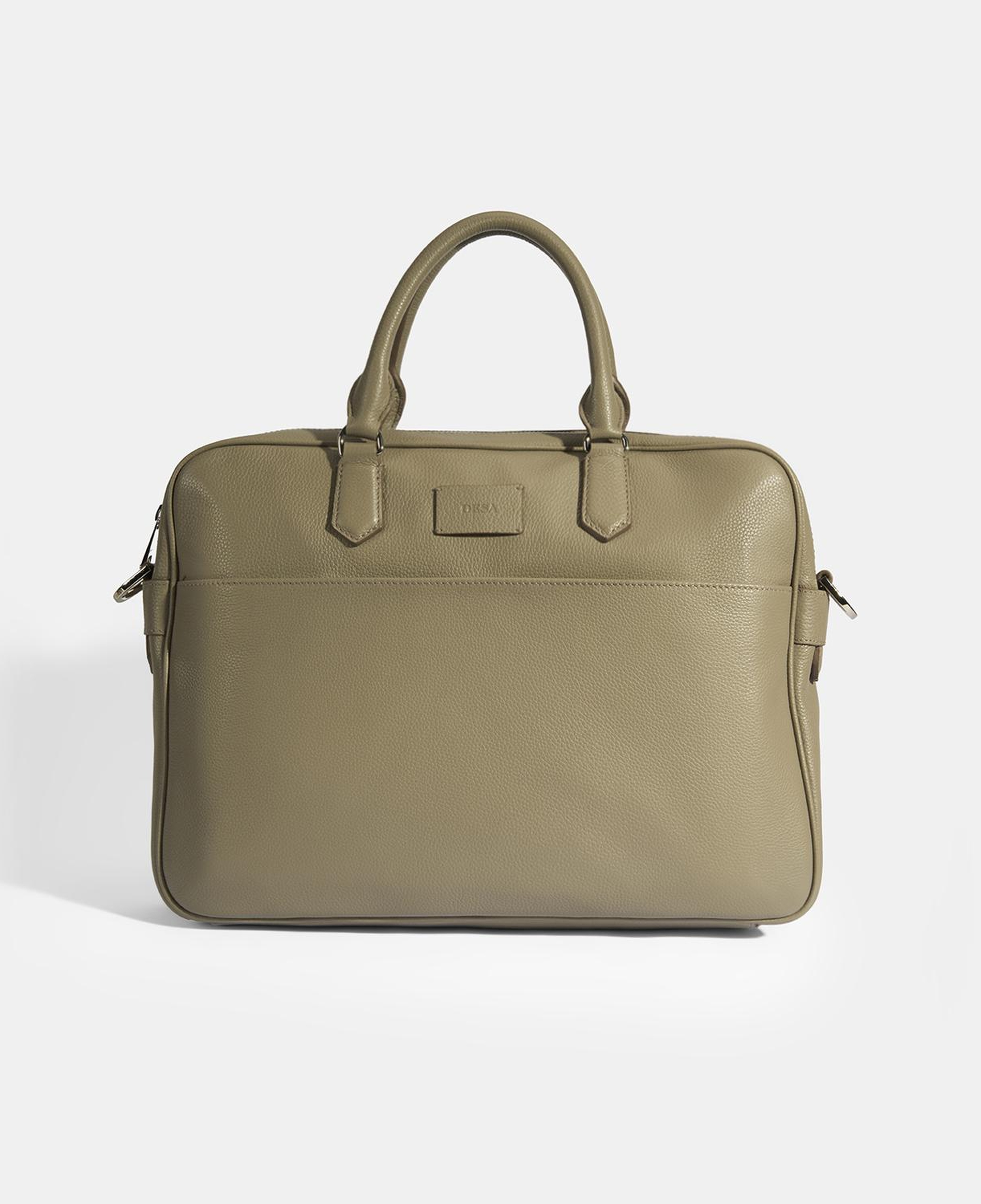 Kaelith Haki Erkek Deri Evrak Çantası