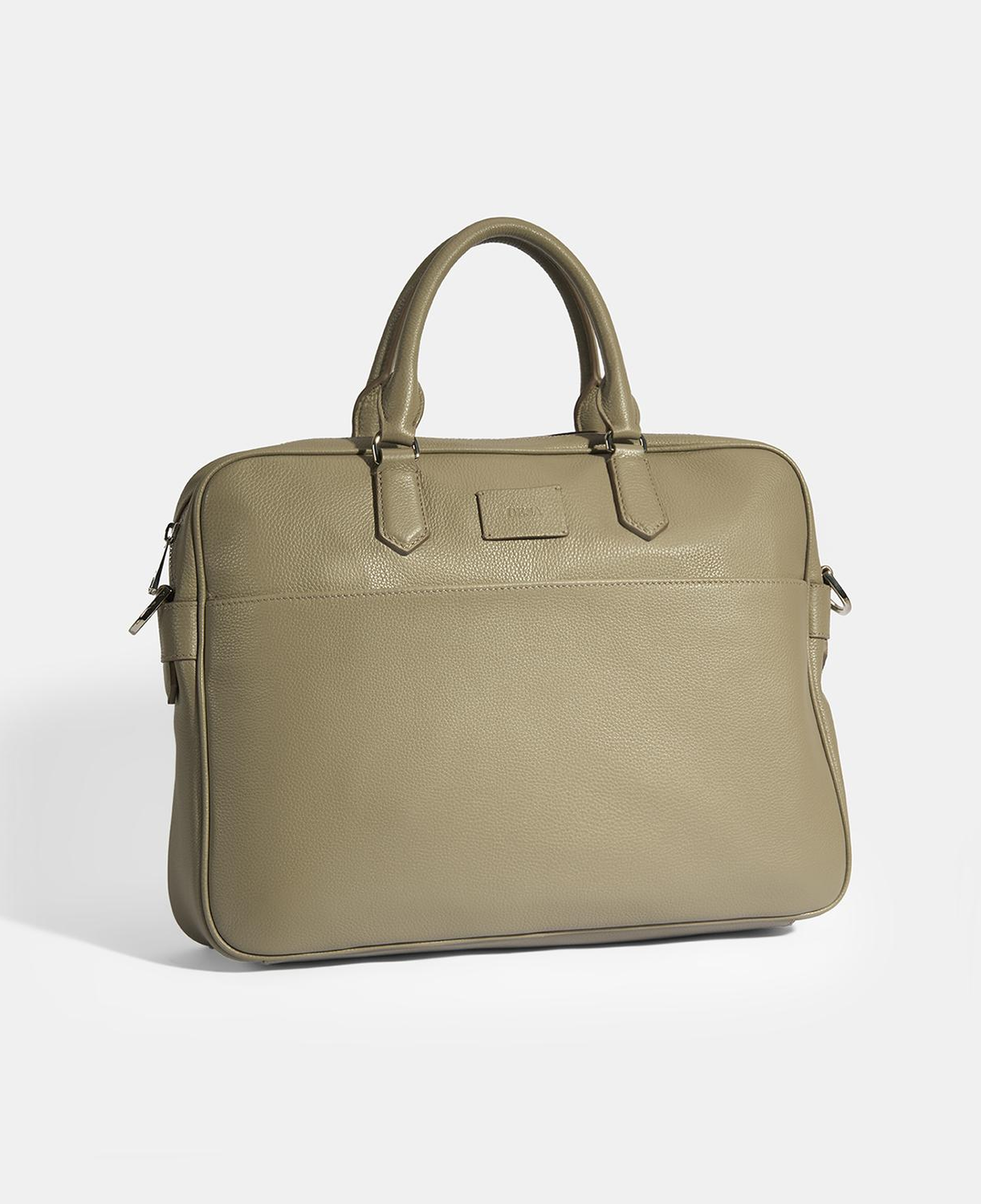 Kaelith Haki Erkek Deri Evrak Çantası