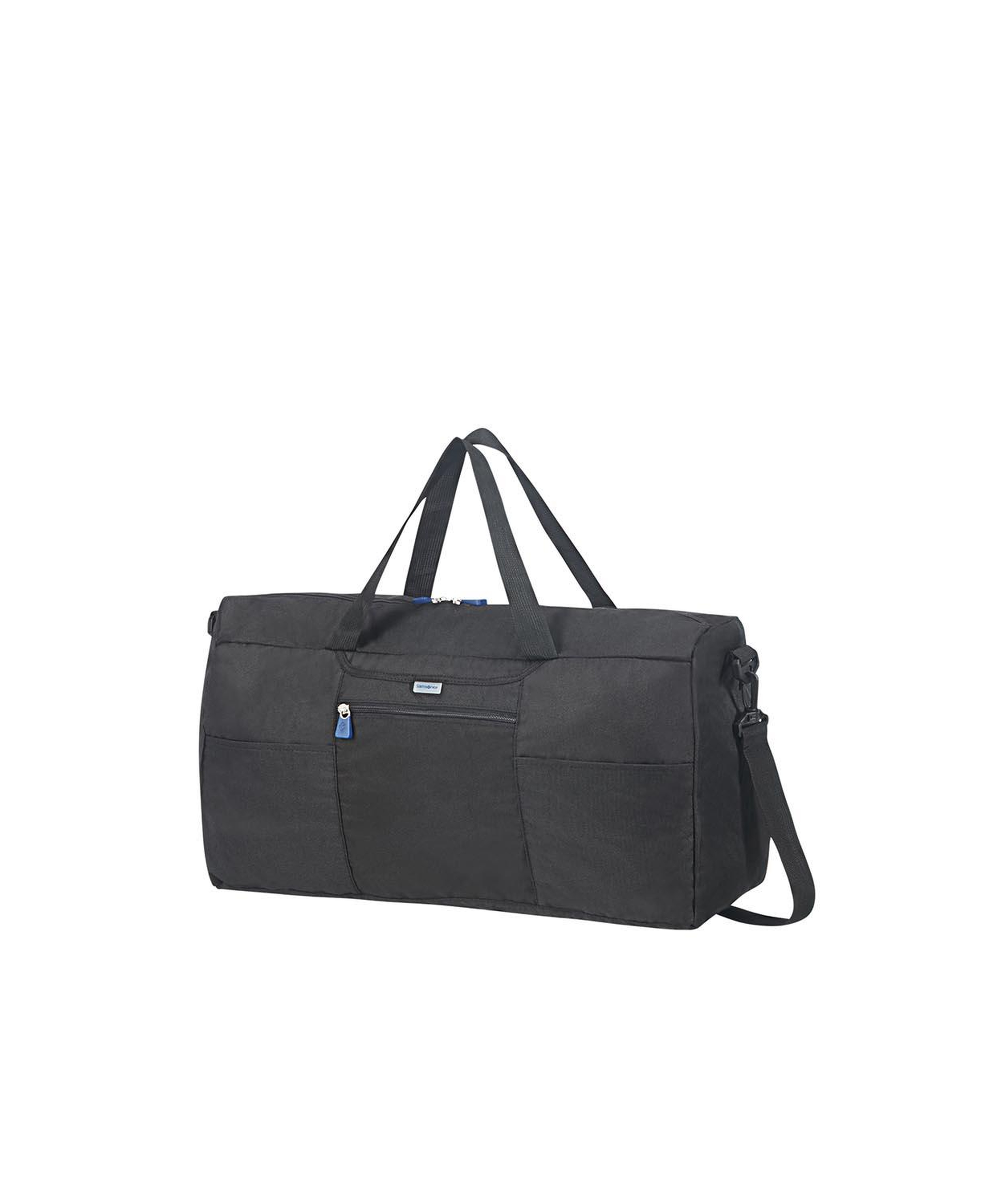 Samsonite Siyah Katlanabilir Seyahat Çantası