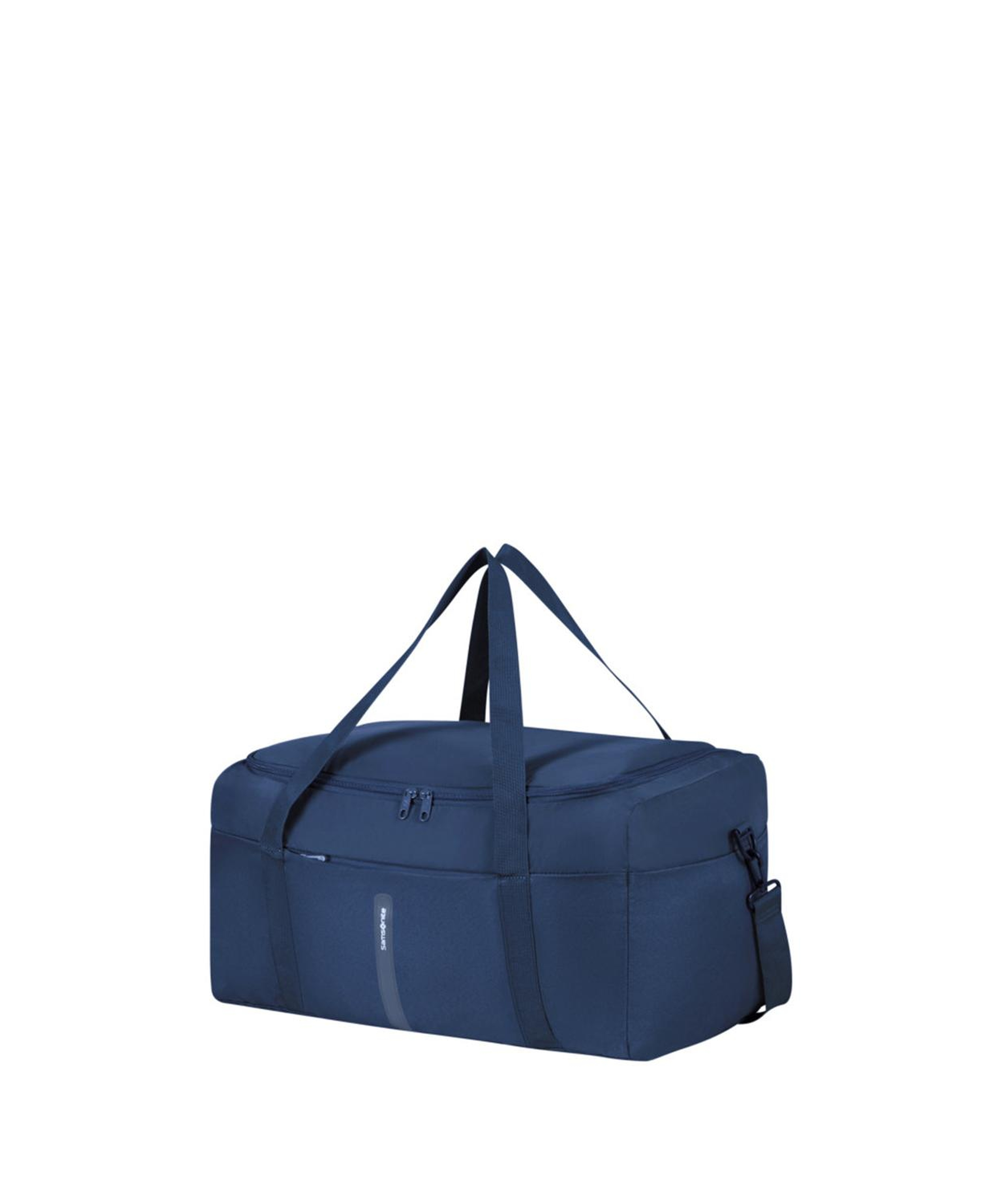 Samsonite Lacivert Ta Revolution Seyahat/Spor Çantası