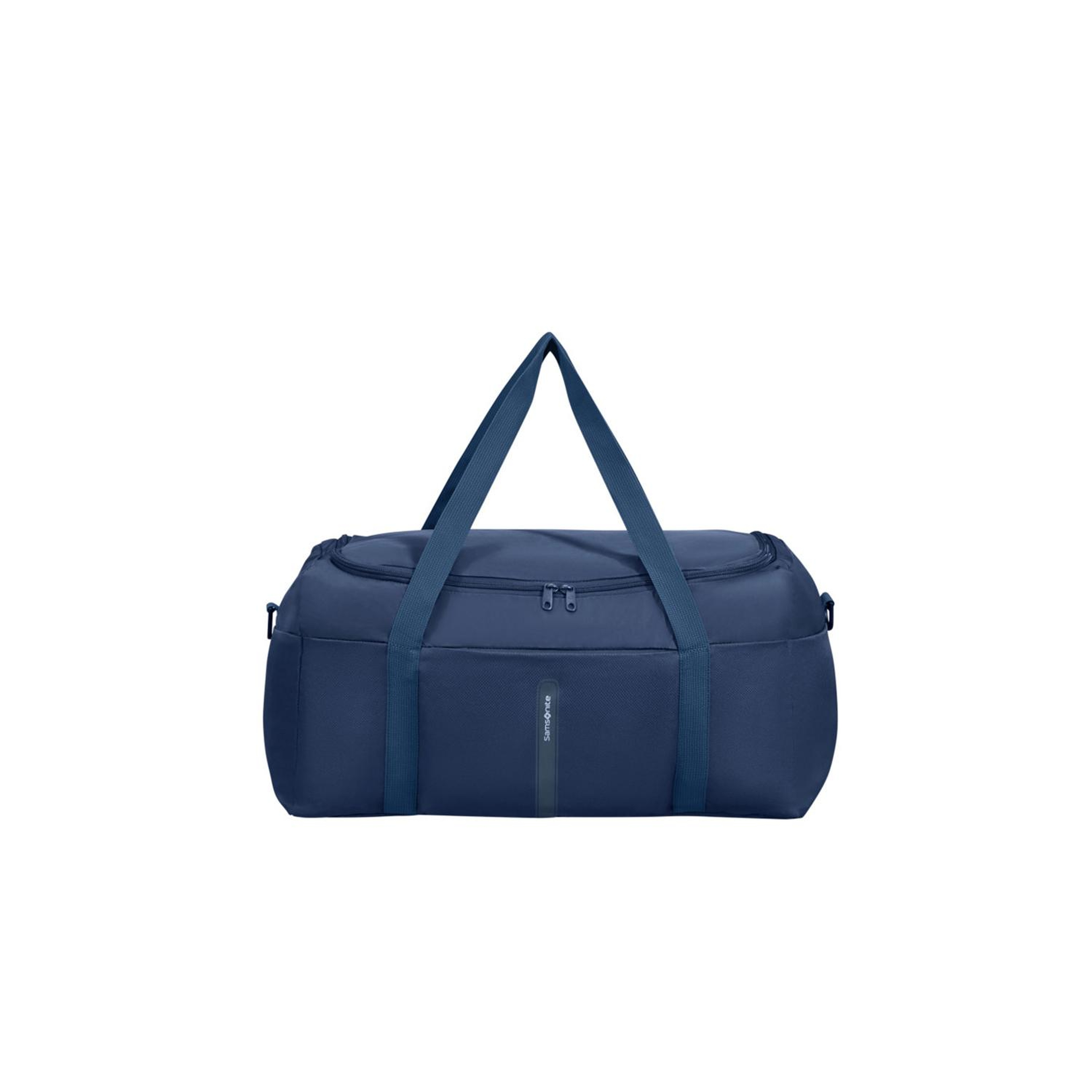 Samsonite Lacivert Ta Revolution Seyahat/Spor Çantası