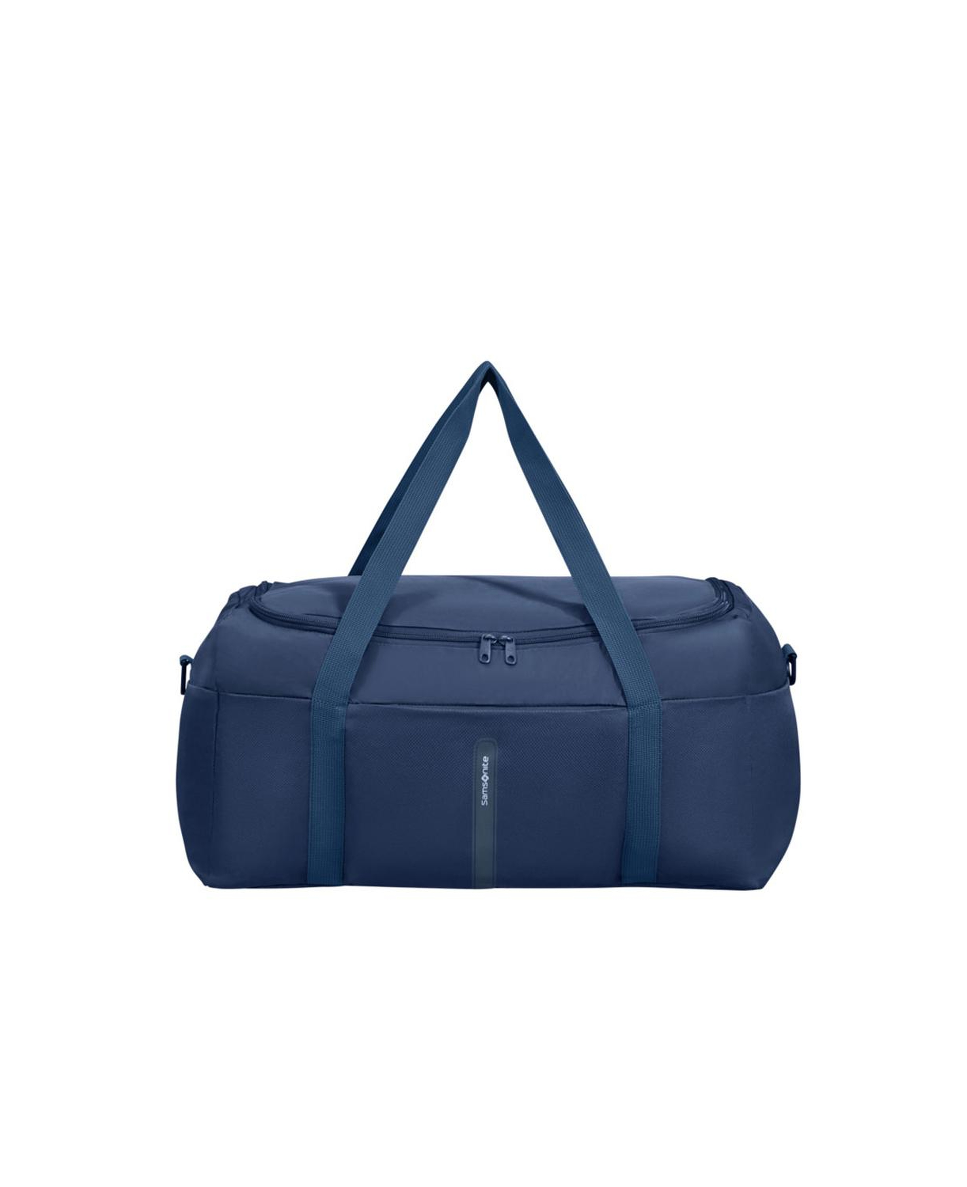 Samsonite Lacivert Ta Revolution Seyahat/Spor Çantası