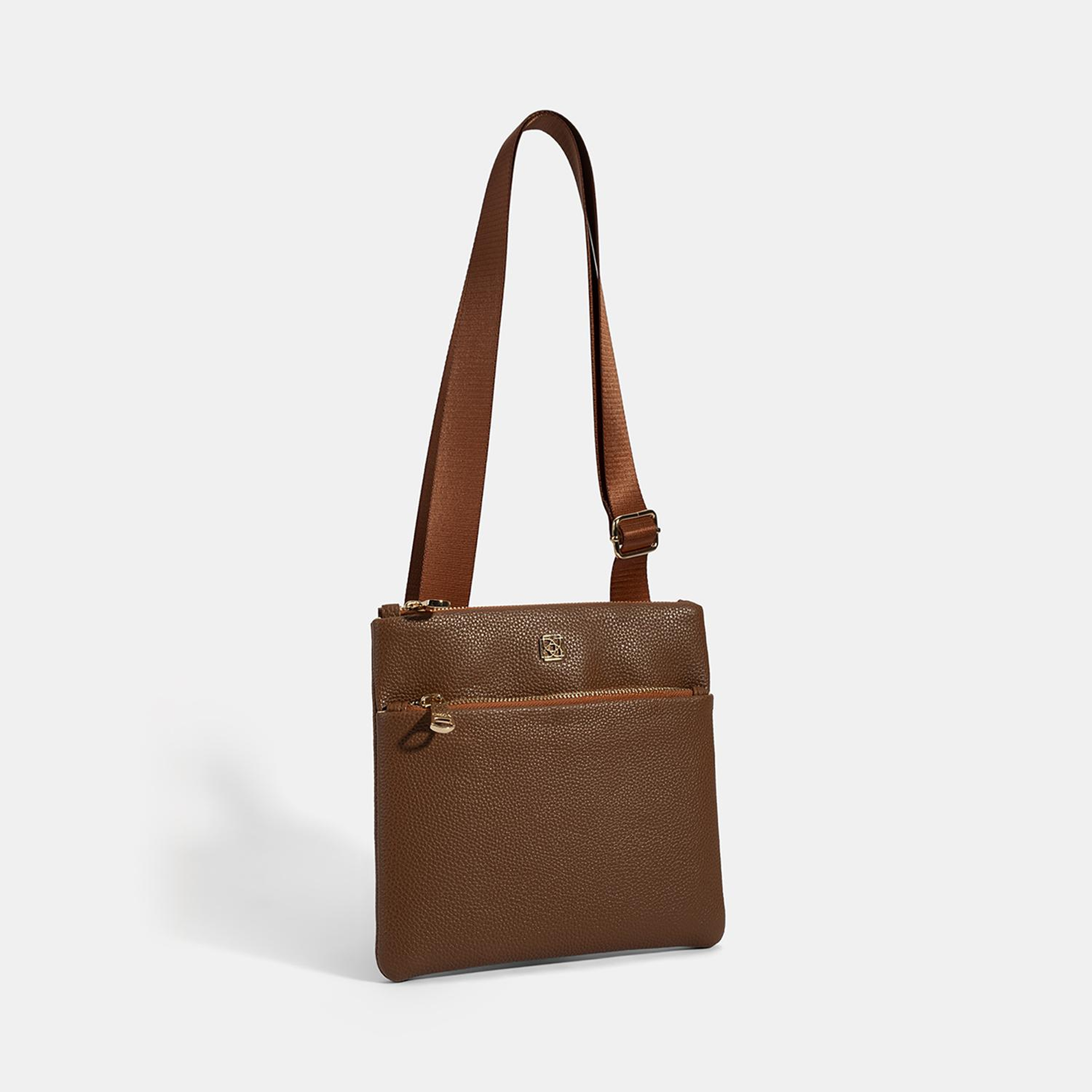 Kadın Taba Omuz Askılı Çanta