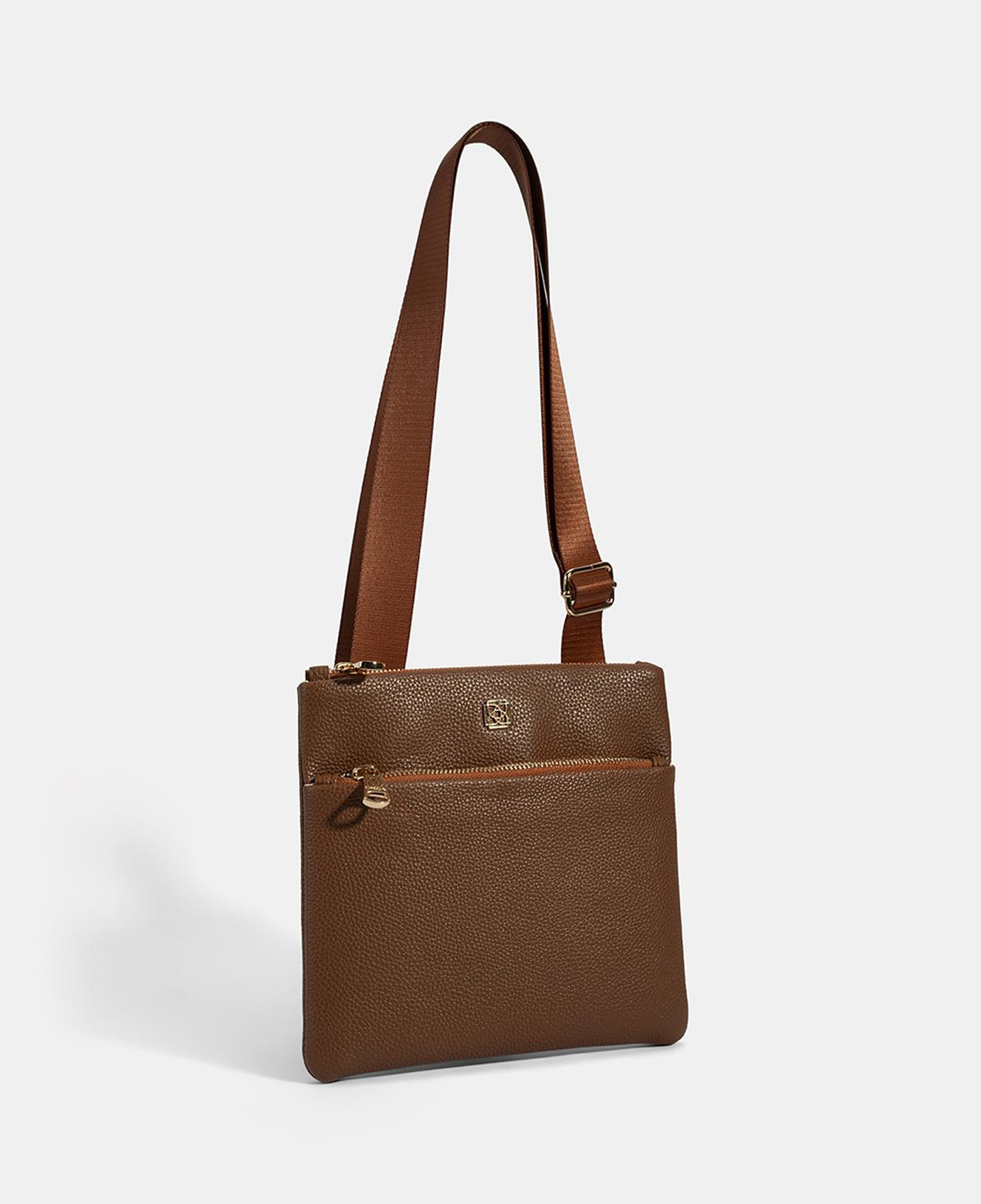 Kadın Taba Omuz Askılı Çanta