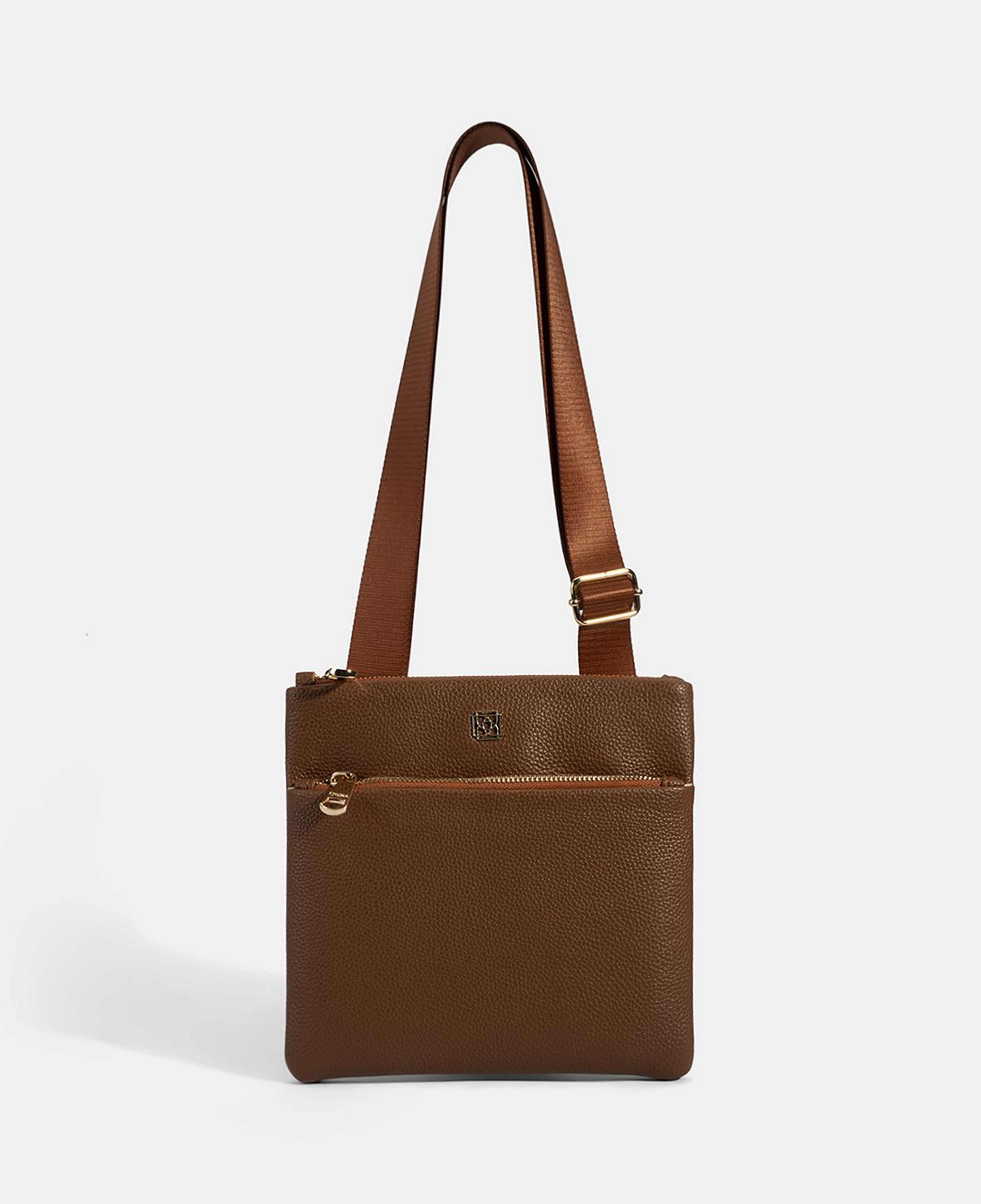 Kadın Taba Omuz Askılı Çanta