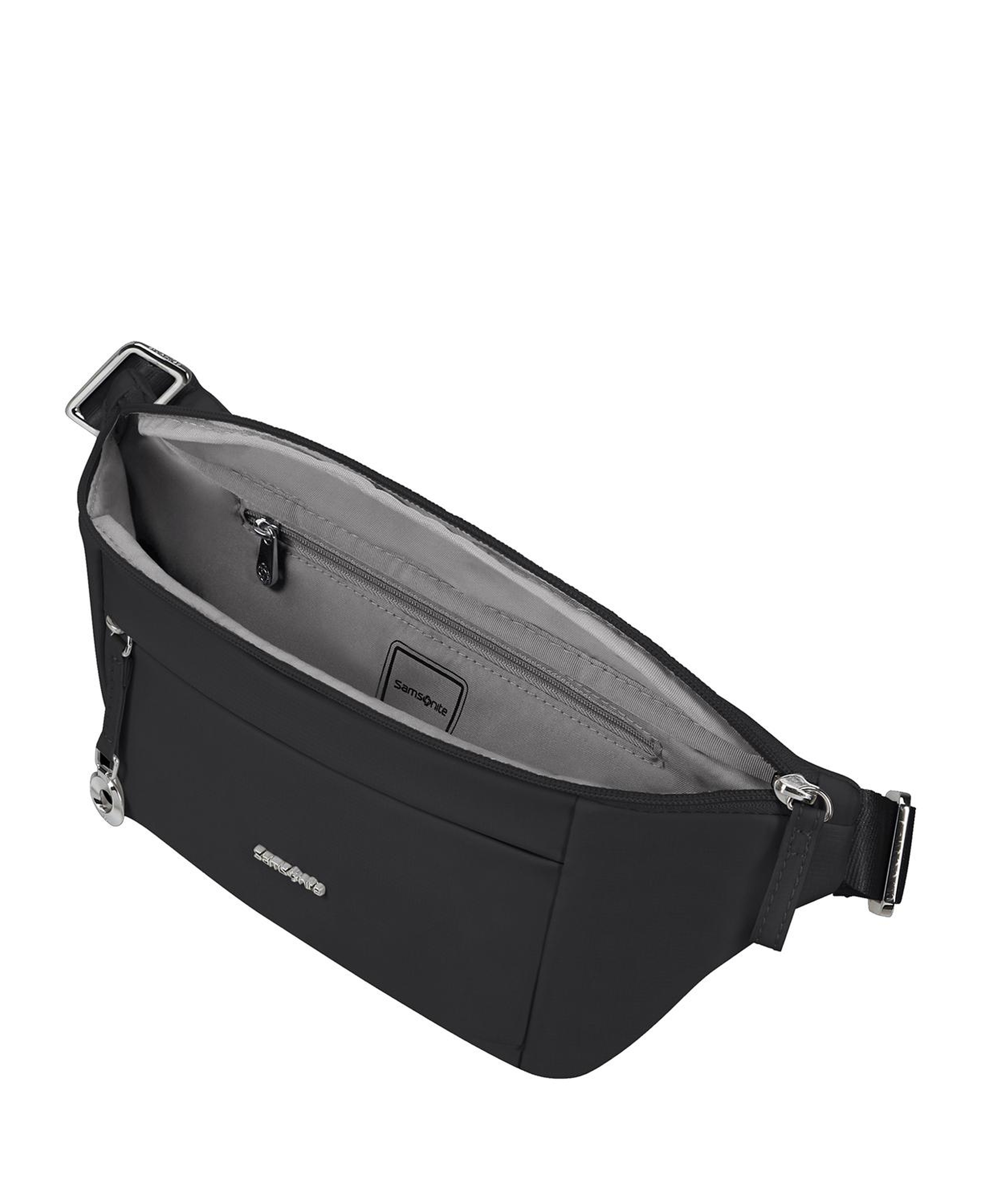 Samsonite Move 5.0 Bel Çantası