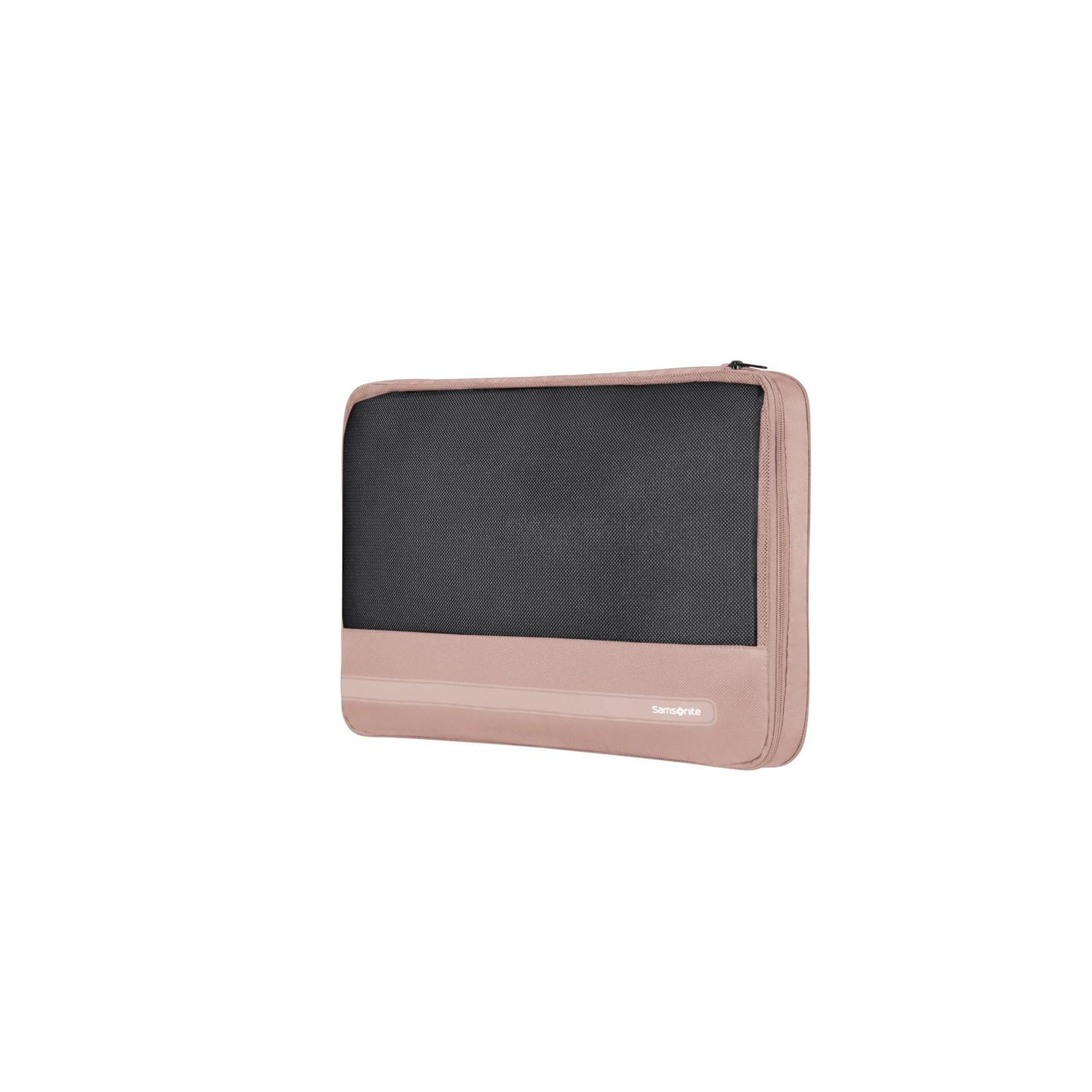 Samsonite Pembe Ta Revolution 3lü Düzenleyici Çanta