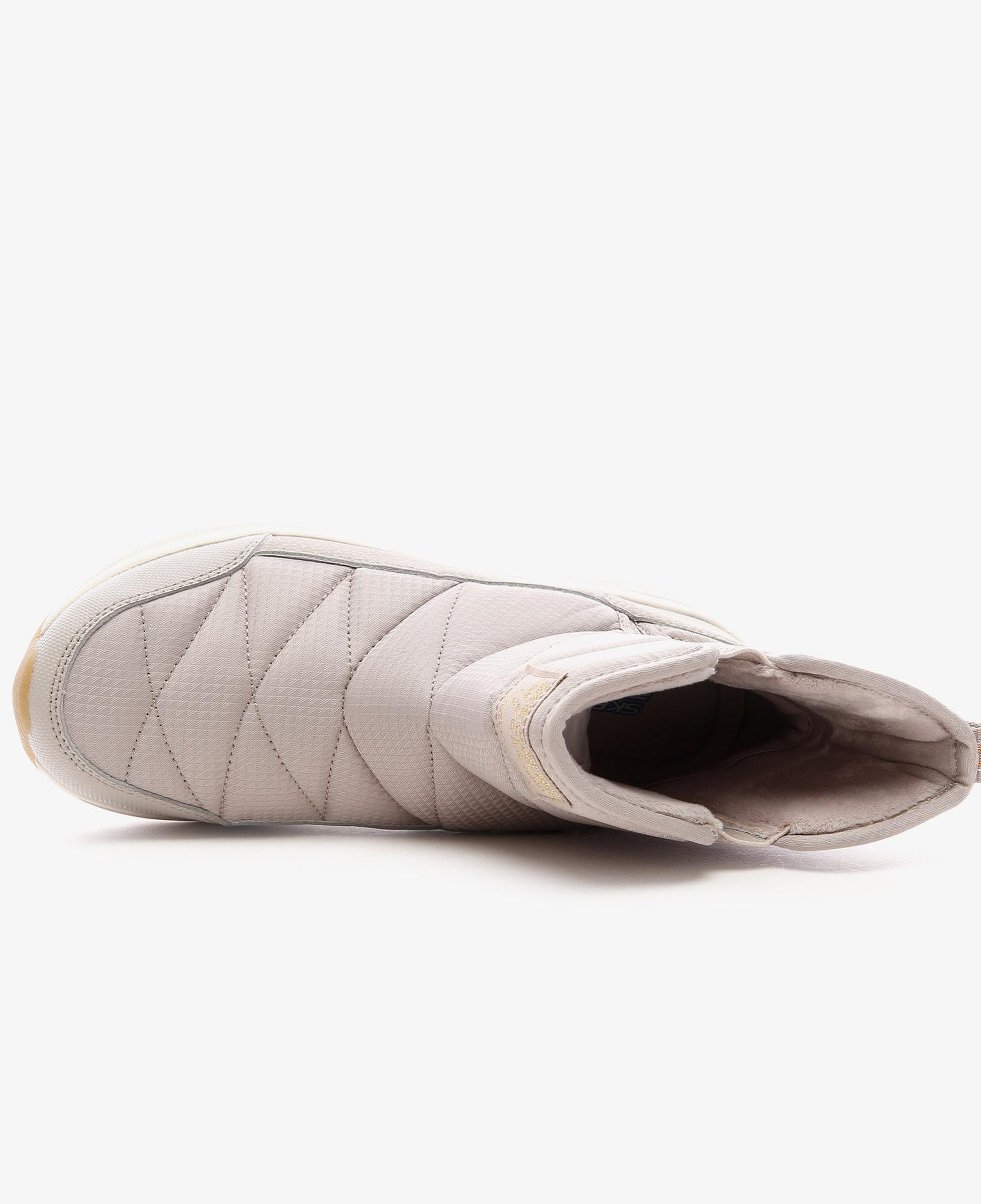 Skechers Bobs Sparrow 2.0 Club Snow Kadın Bej Bot
