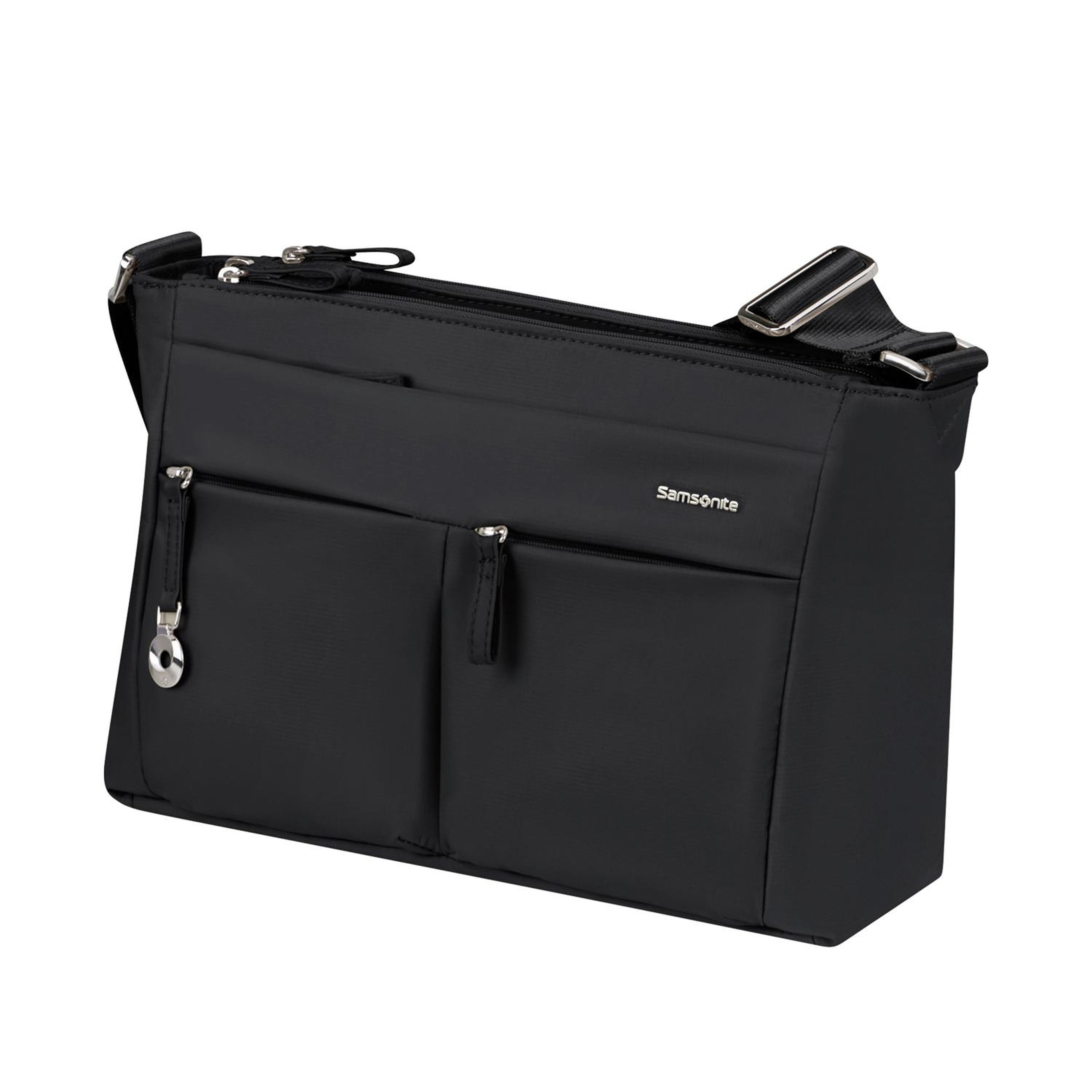 Samsonite Move 5.0 Omuz Çantası