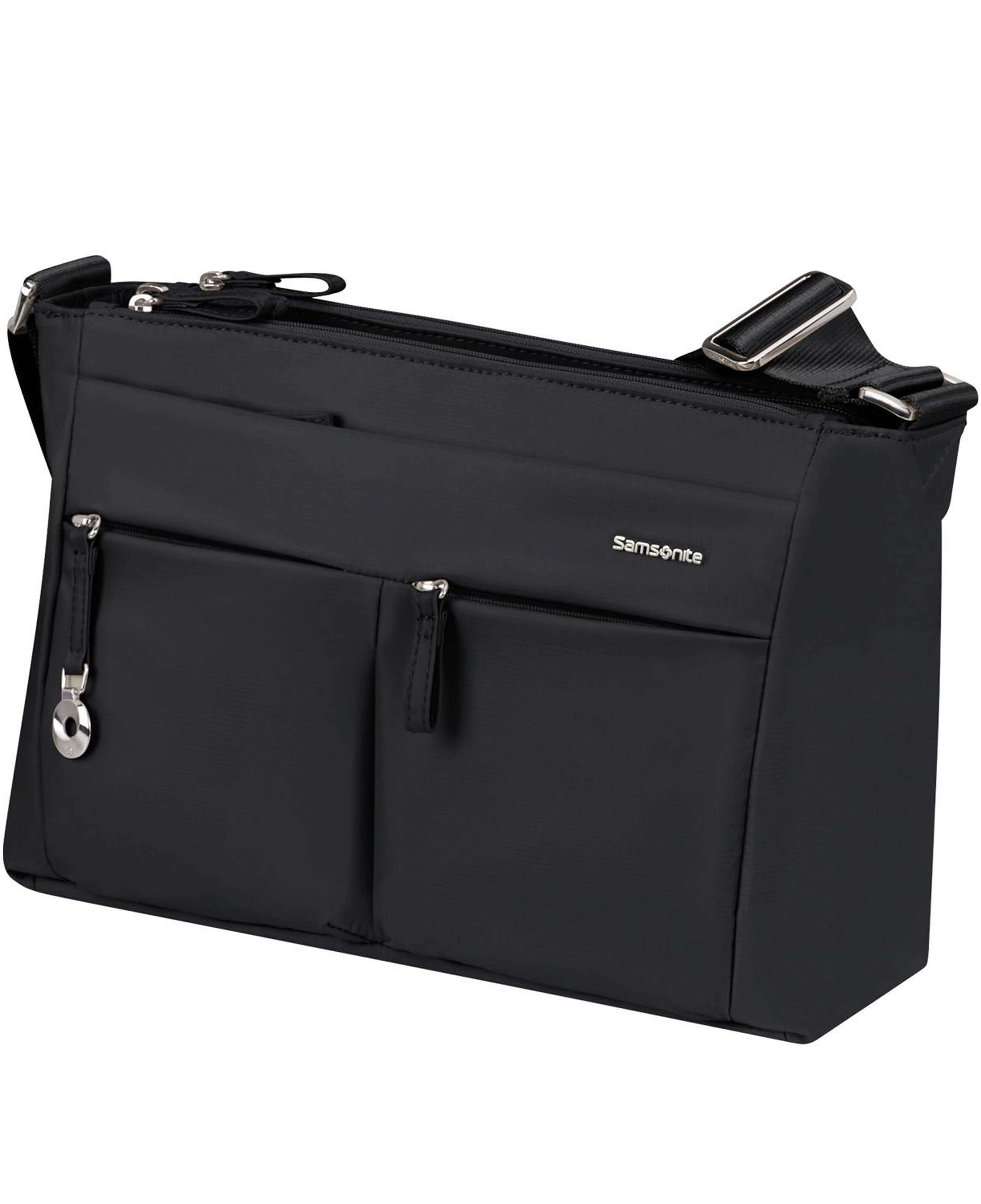 Samsonite Move 5.0 Omuz Çantası