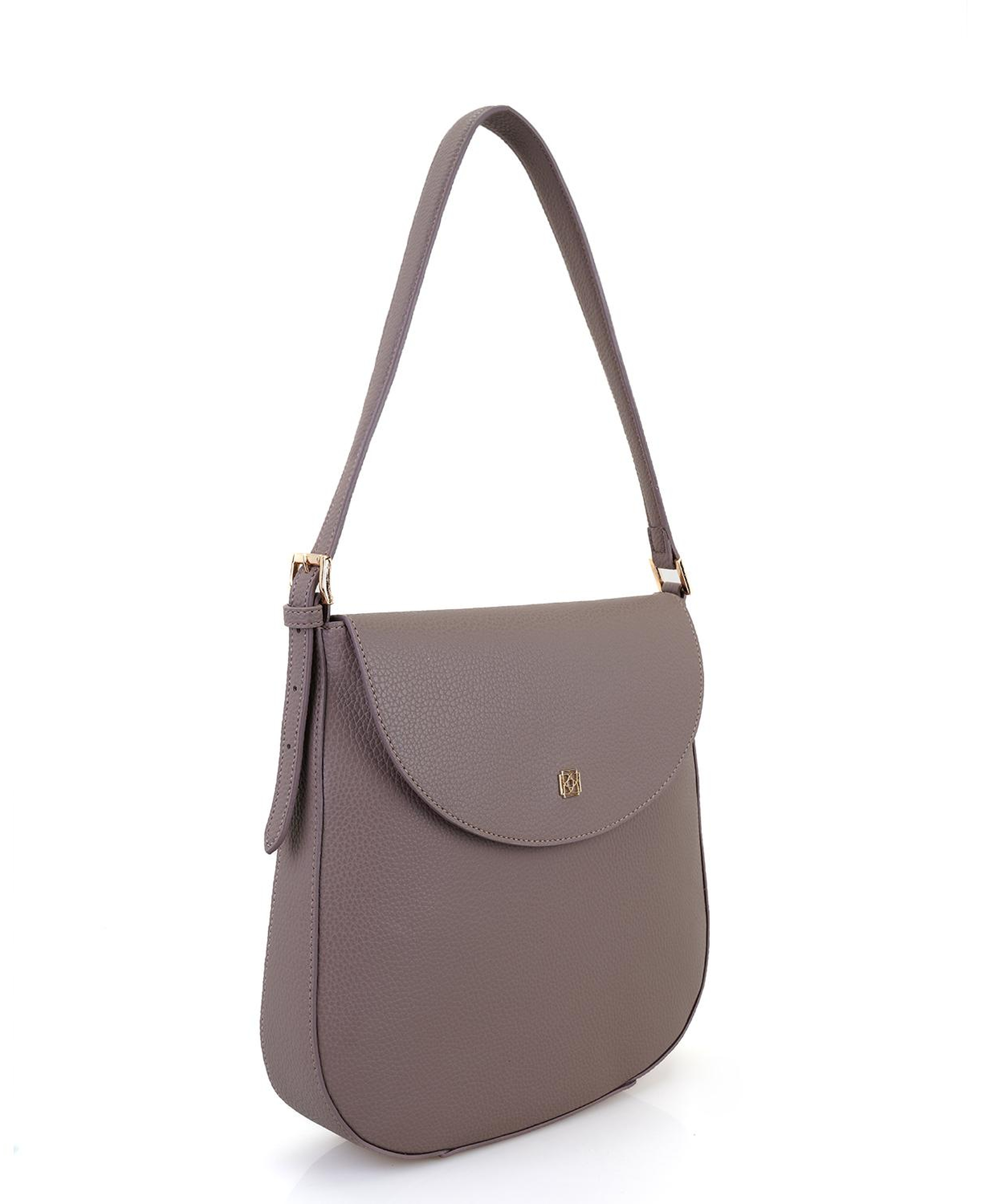 Freesia Gri Kadın Omuz Çantası