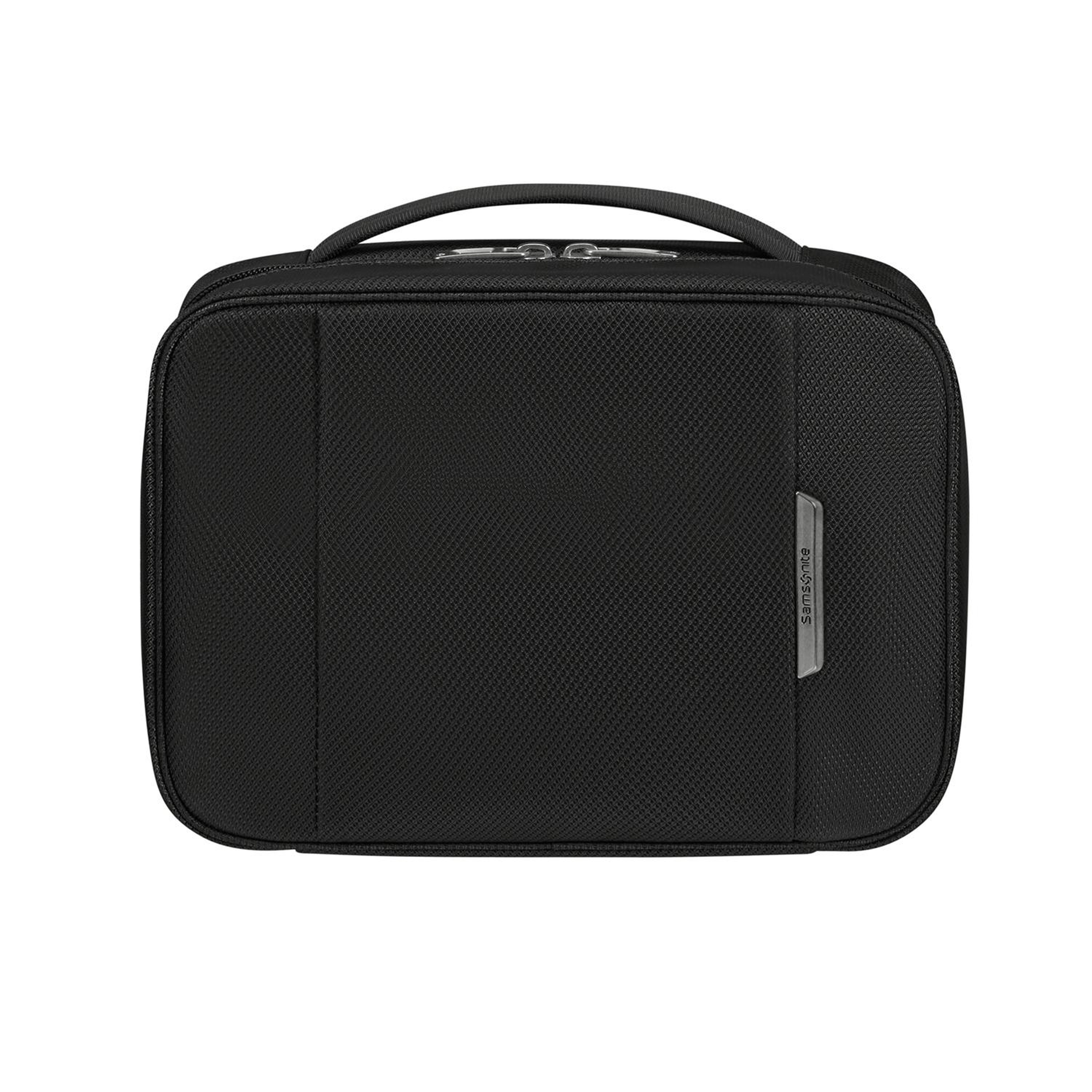 Samsonite Siyah Respark El Çantası / Respark Toilet Kit