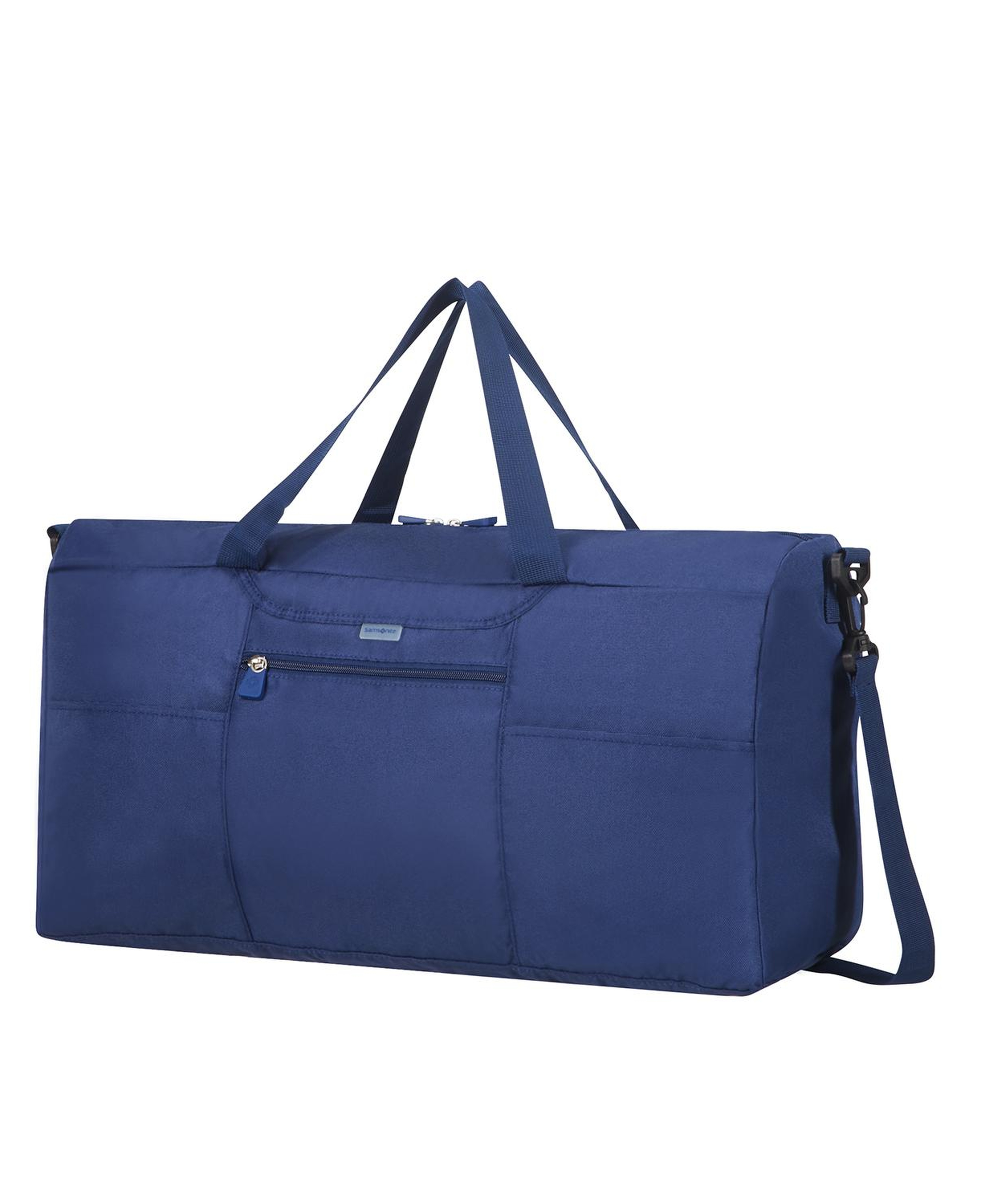 Samsonite Lacivert Katlanabilir Seyahat Çantası