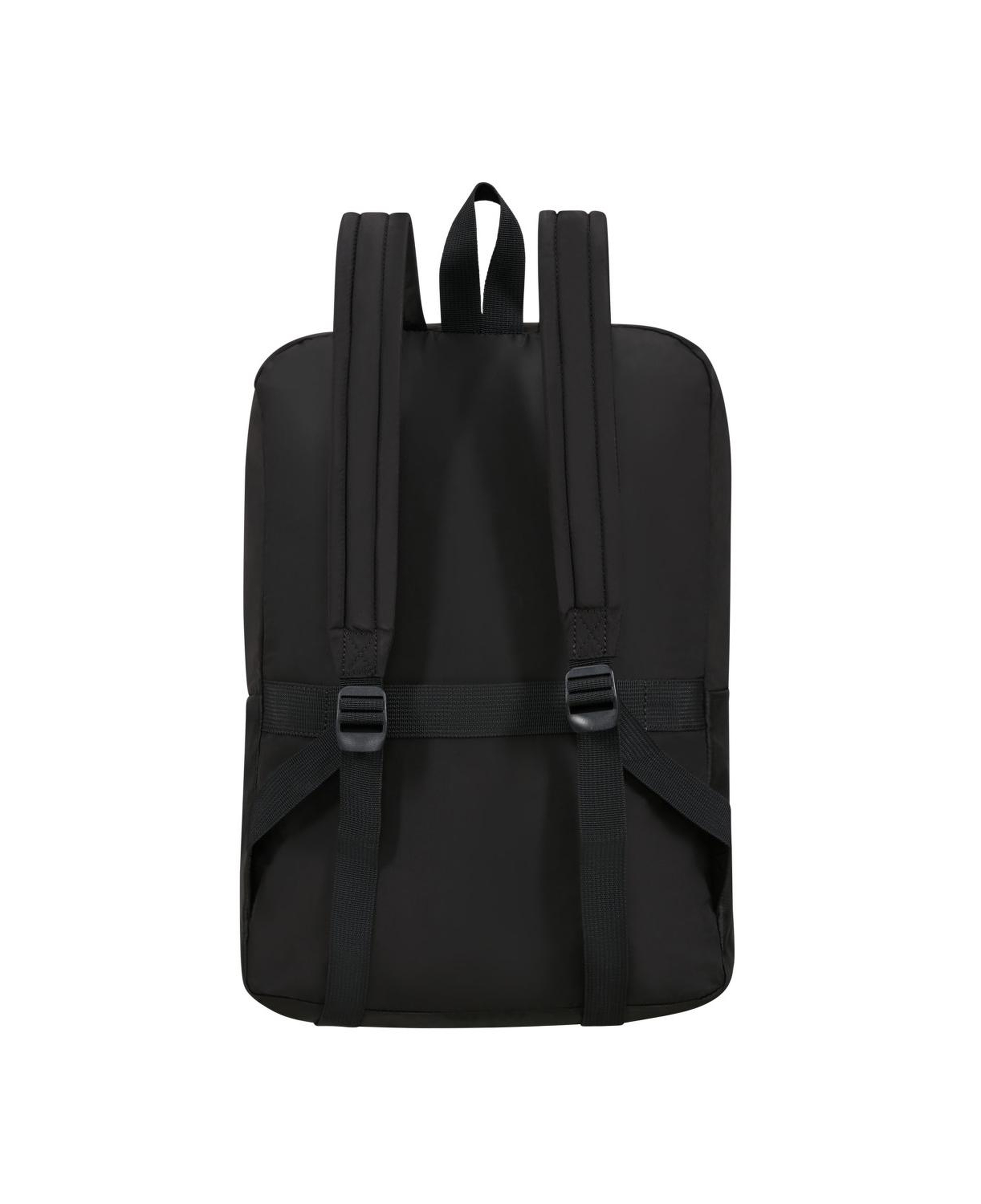 Samsonite Siyah Ta Revolution Katlanabilir Sırt Çantası