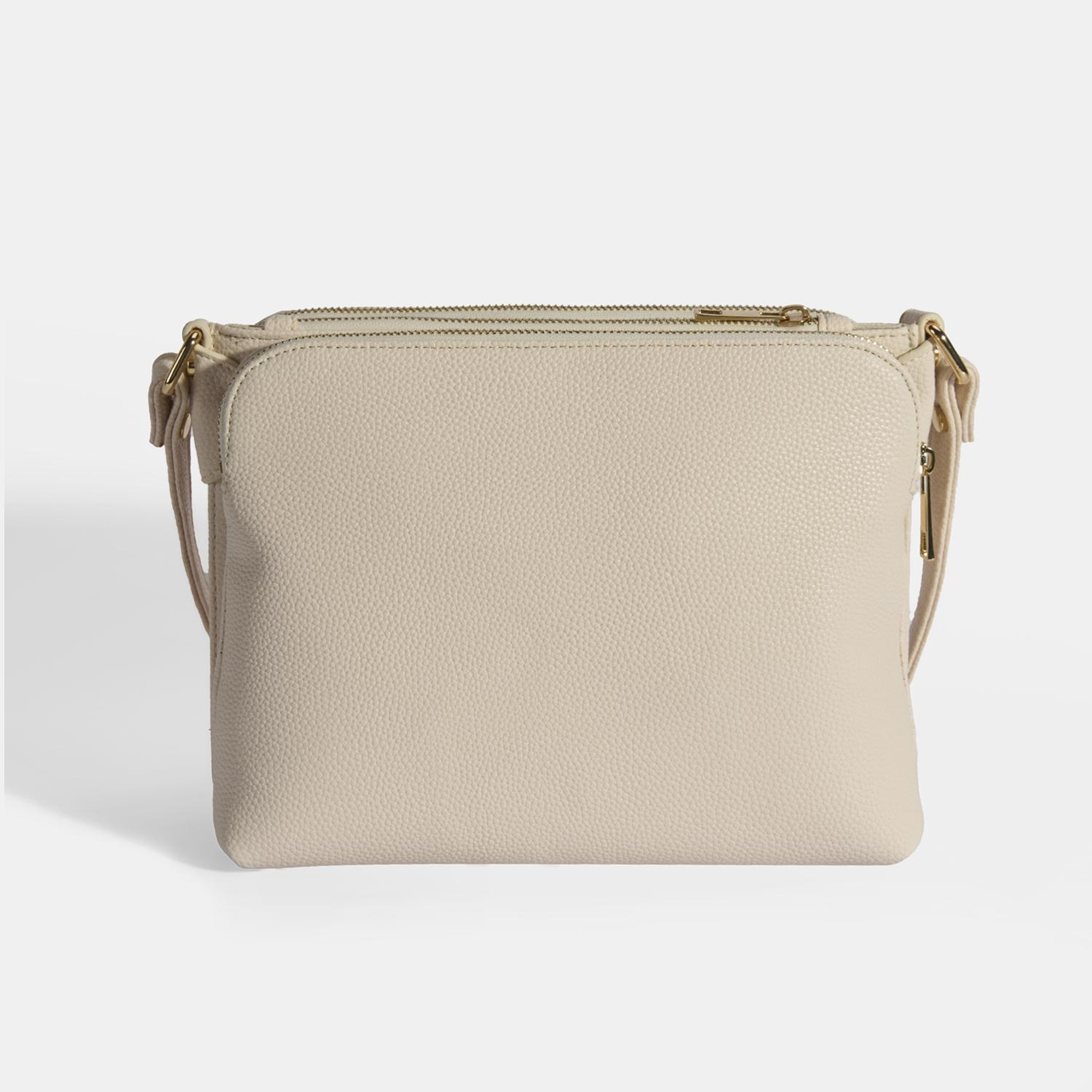 Kadın Bej Postacı Çantası