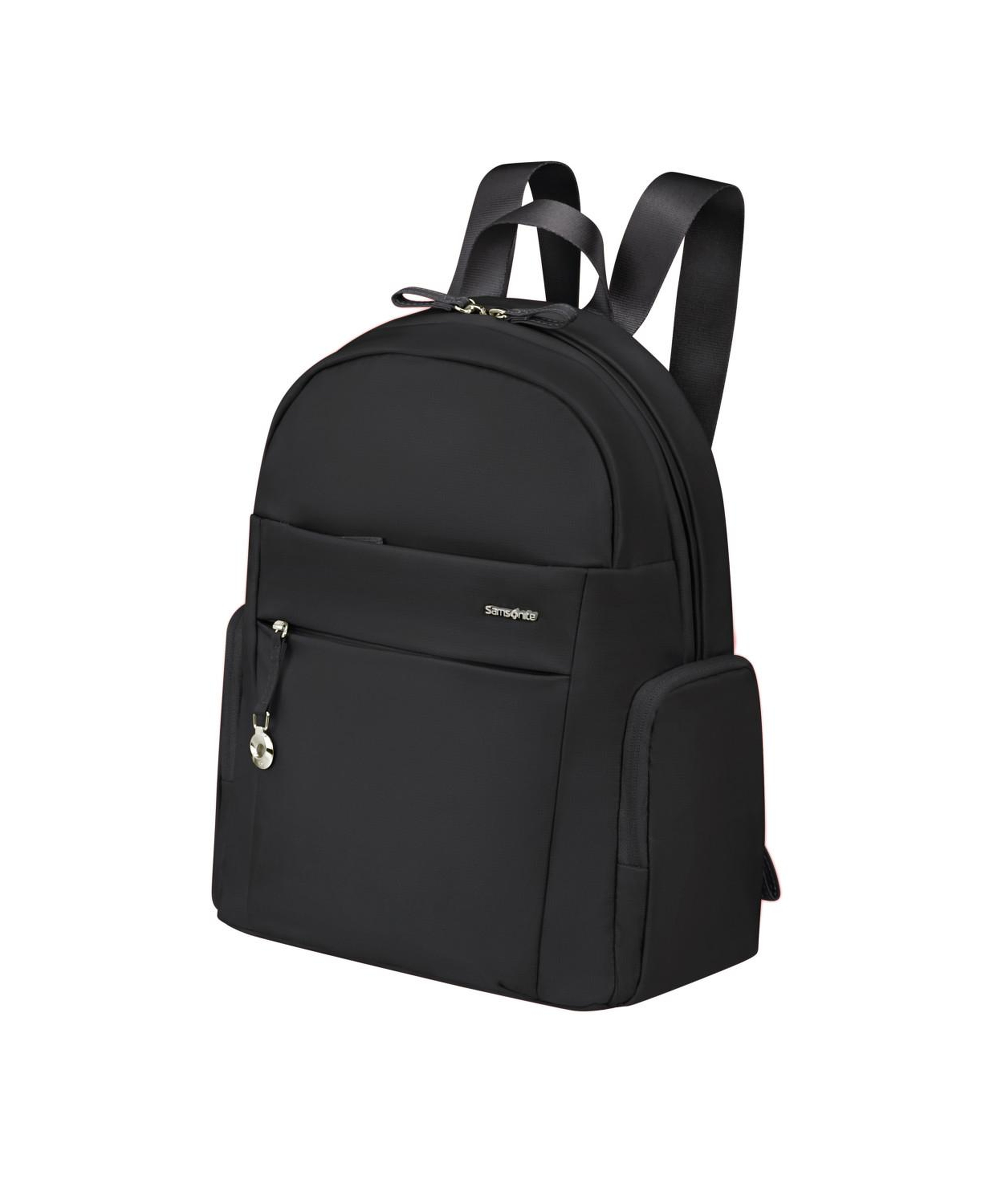 Samsonite Siyah Move 5.0 Sırt Çantası