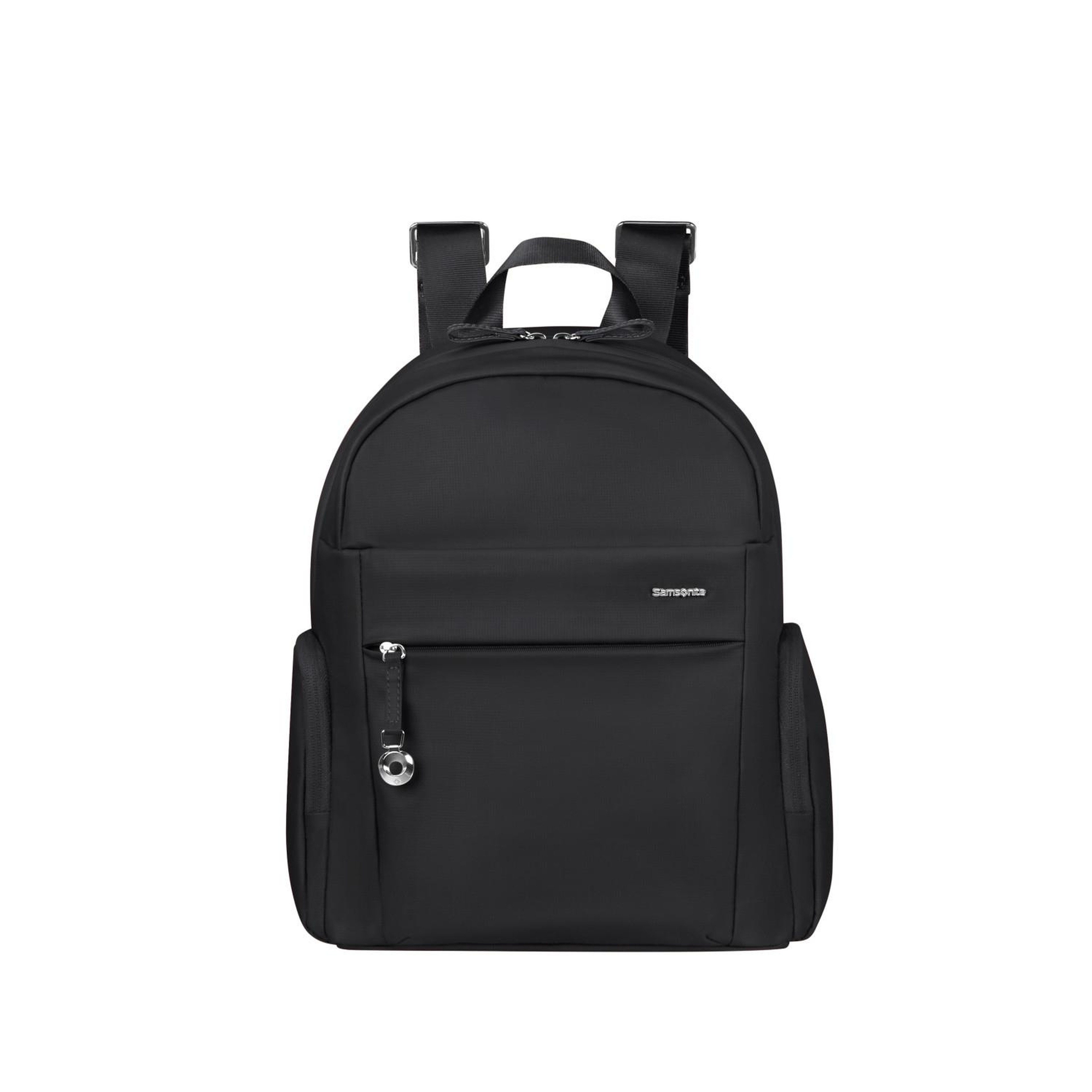 Samsonite Siyah Move 5.0 Sırt Çantası