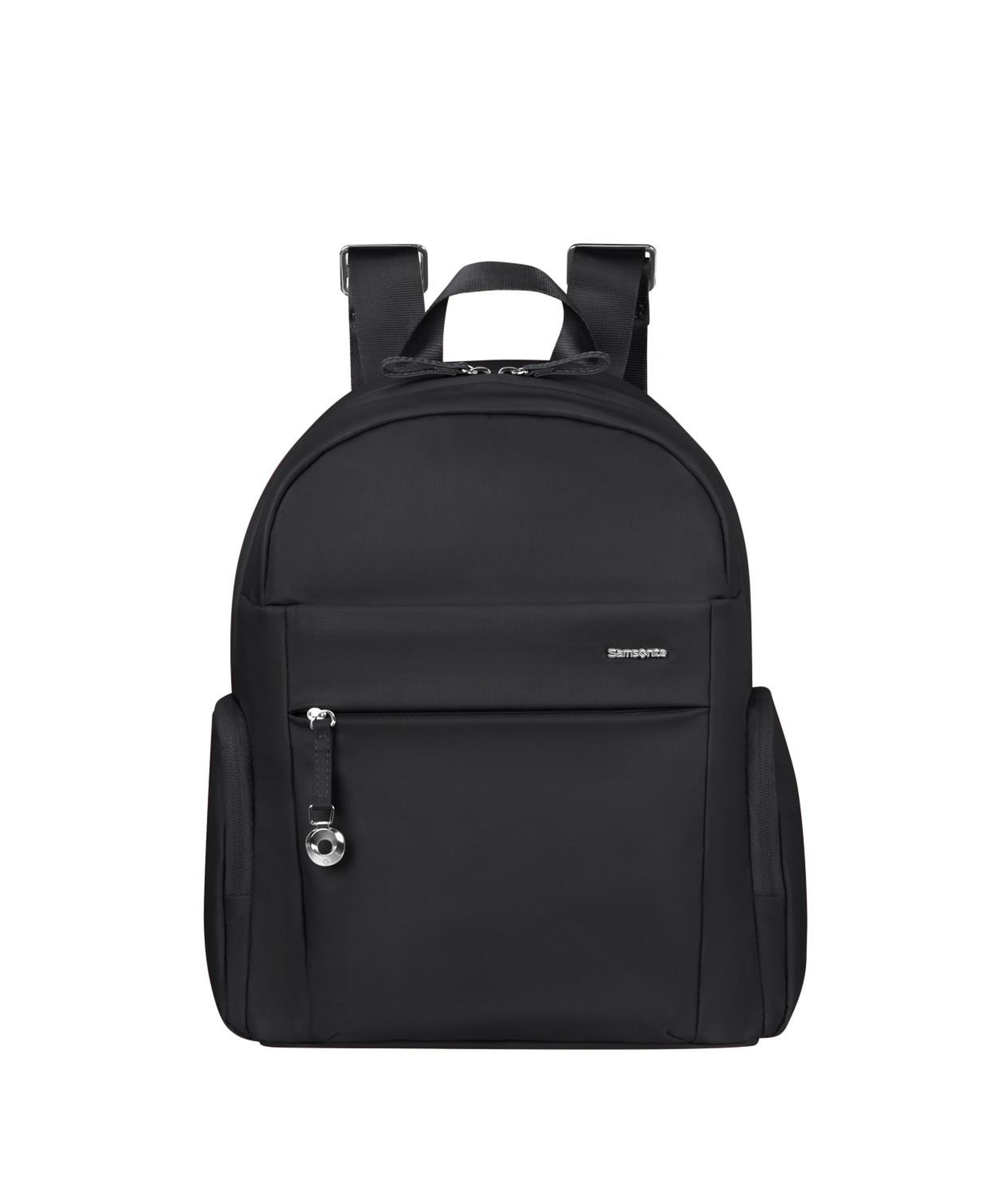 Samsonite Siyah Move 5.0 Sırt Çantası