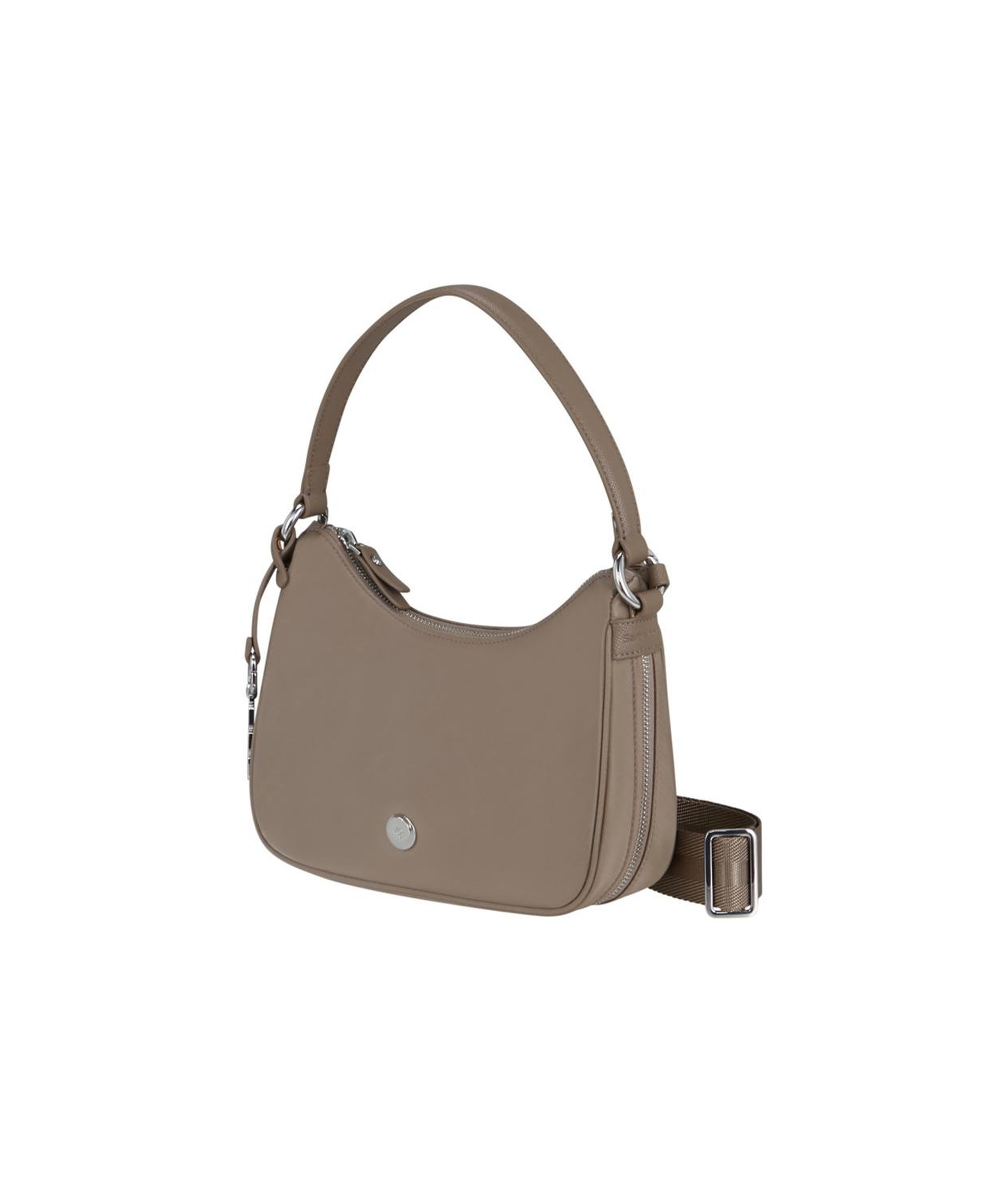 Samsonite Vizon Karissa Evo Mini Hobo Çanta